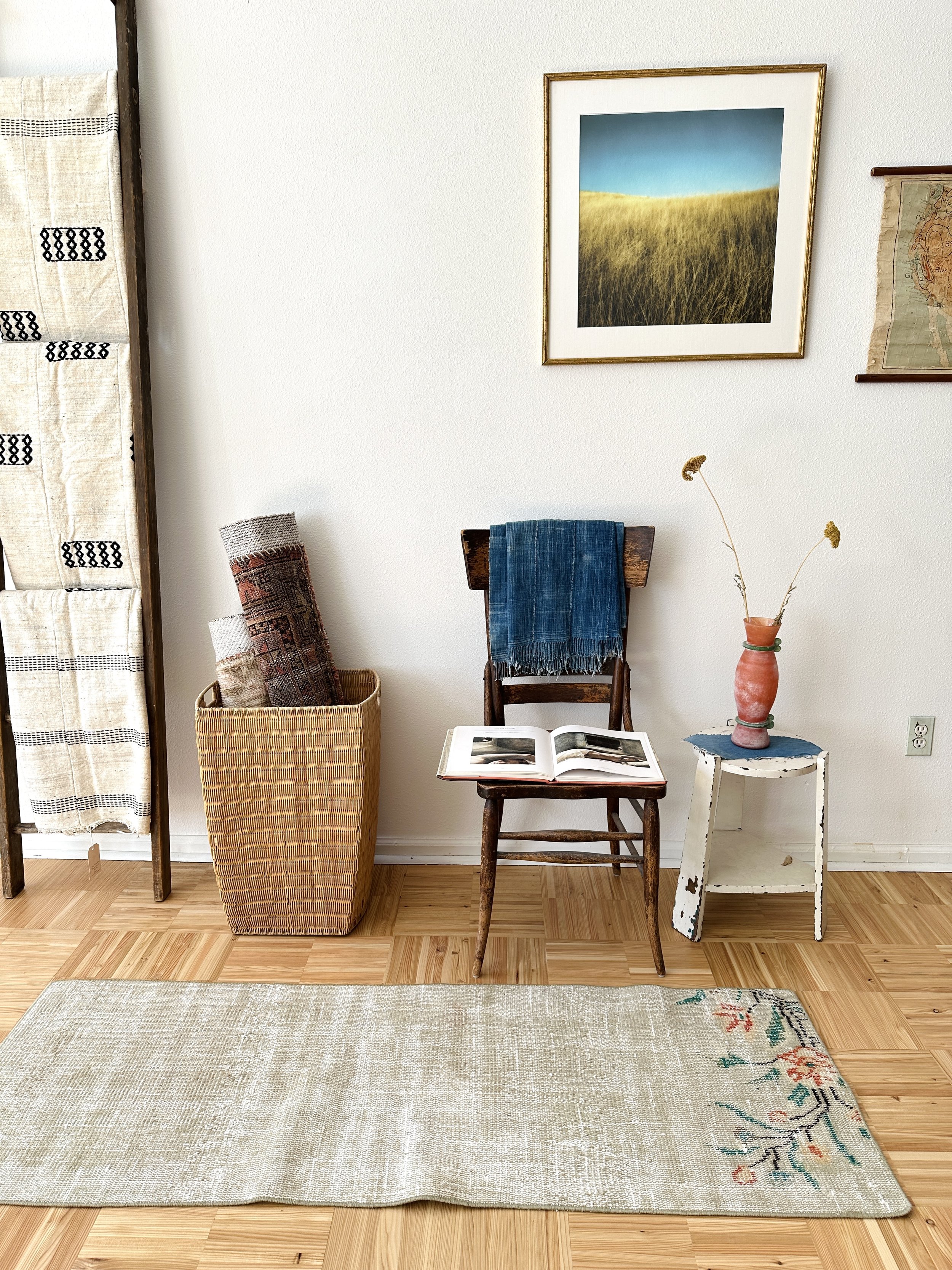 boho design