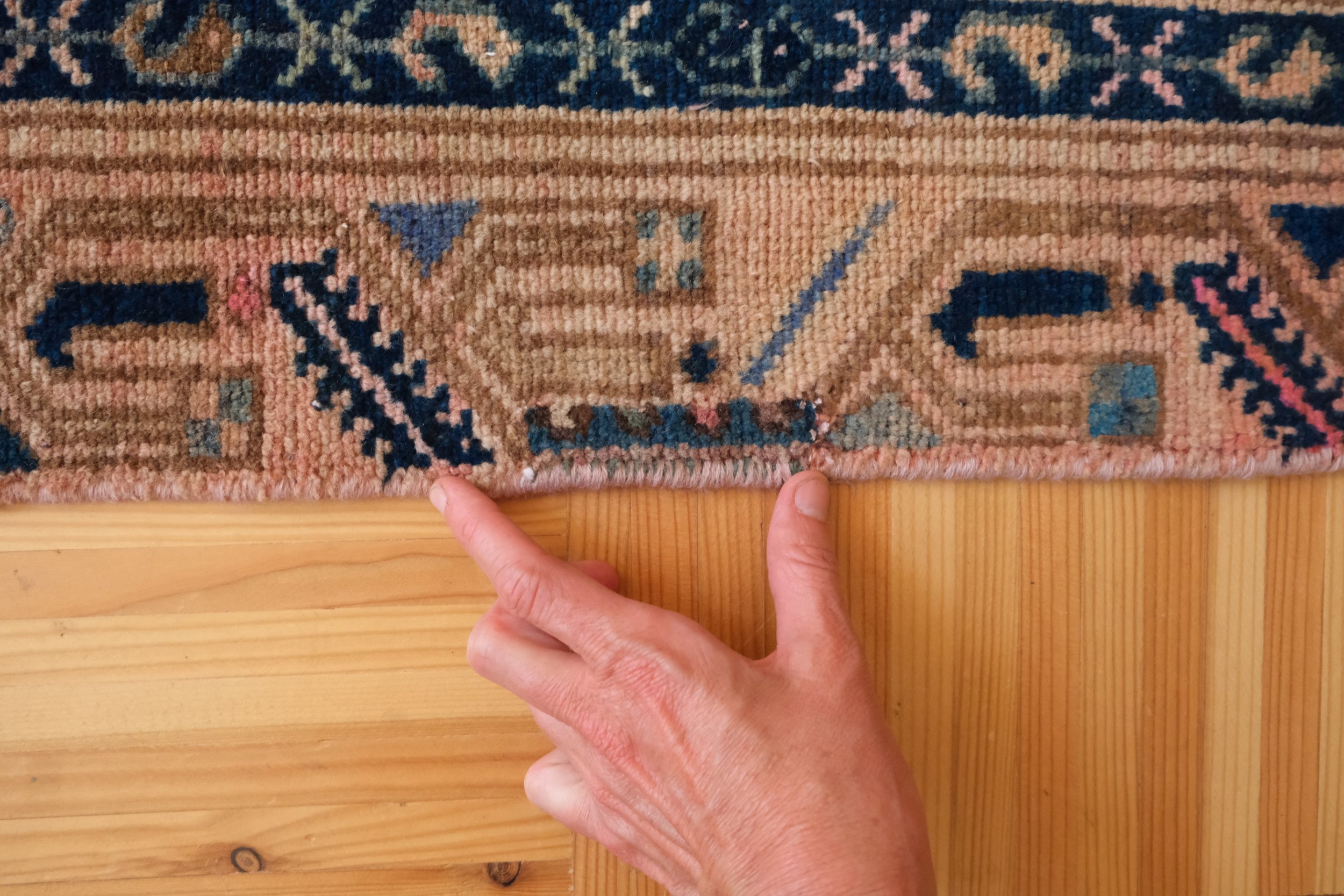 bedroom or kitchen rugs