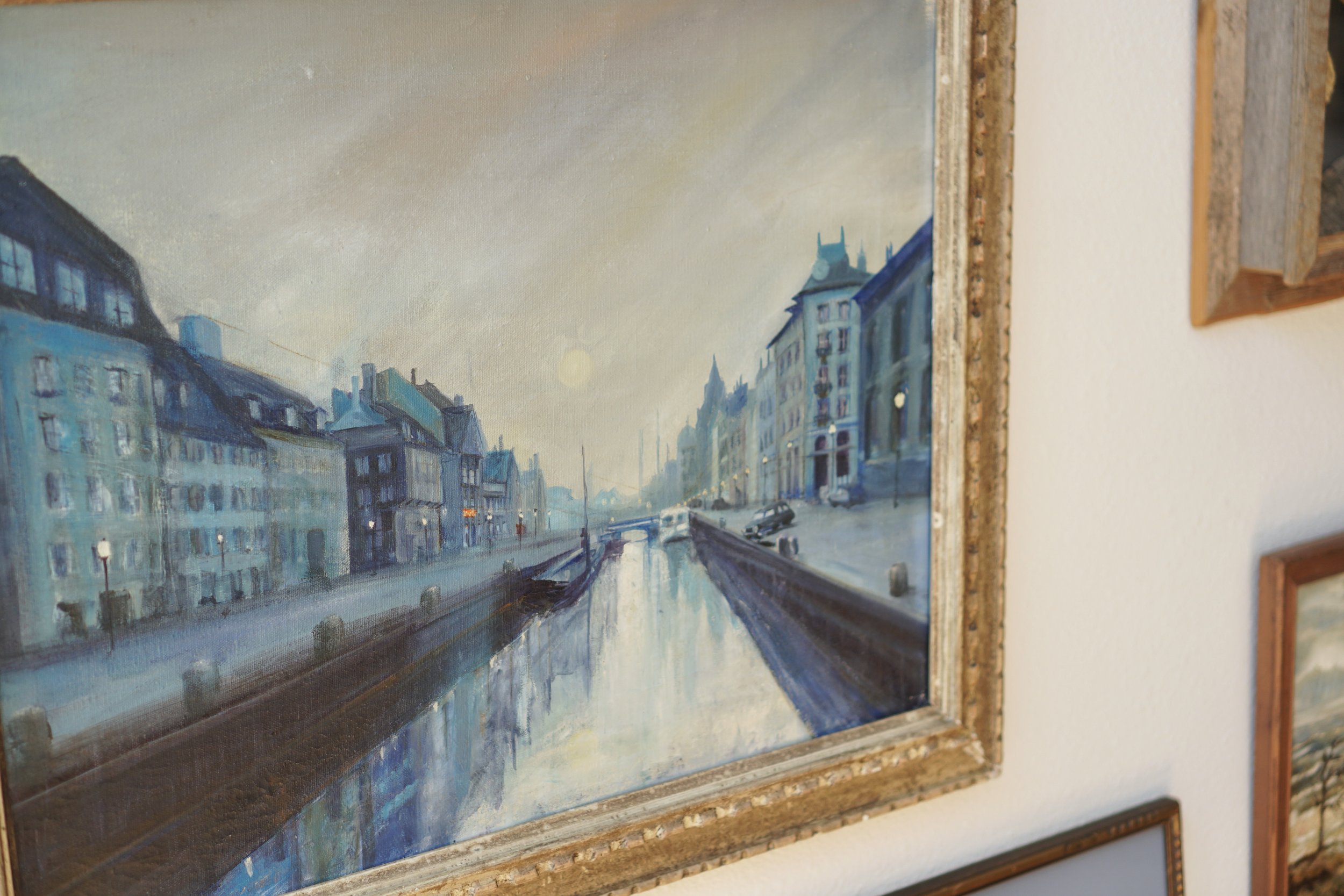 European art