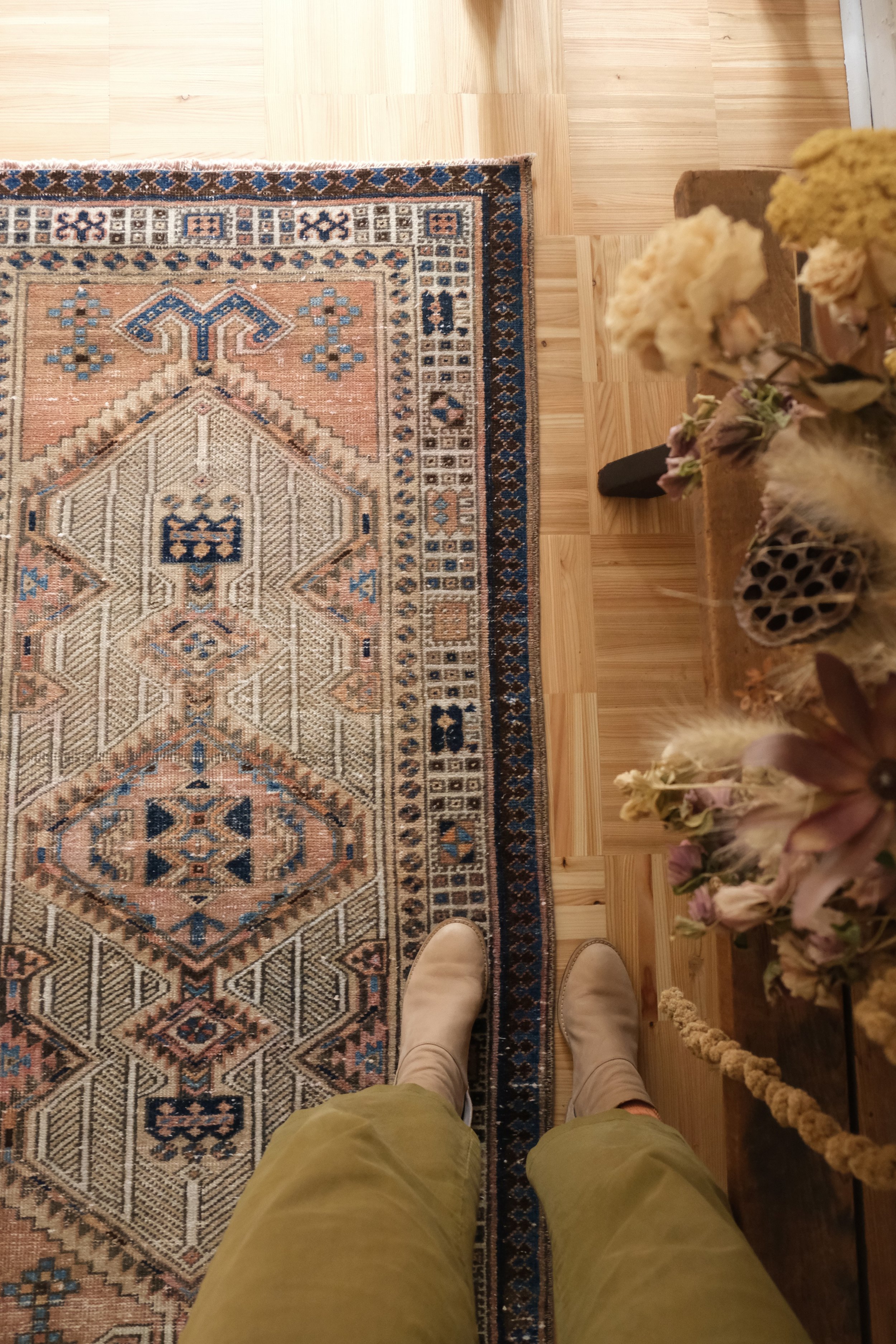 vintage home decor