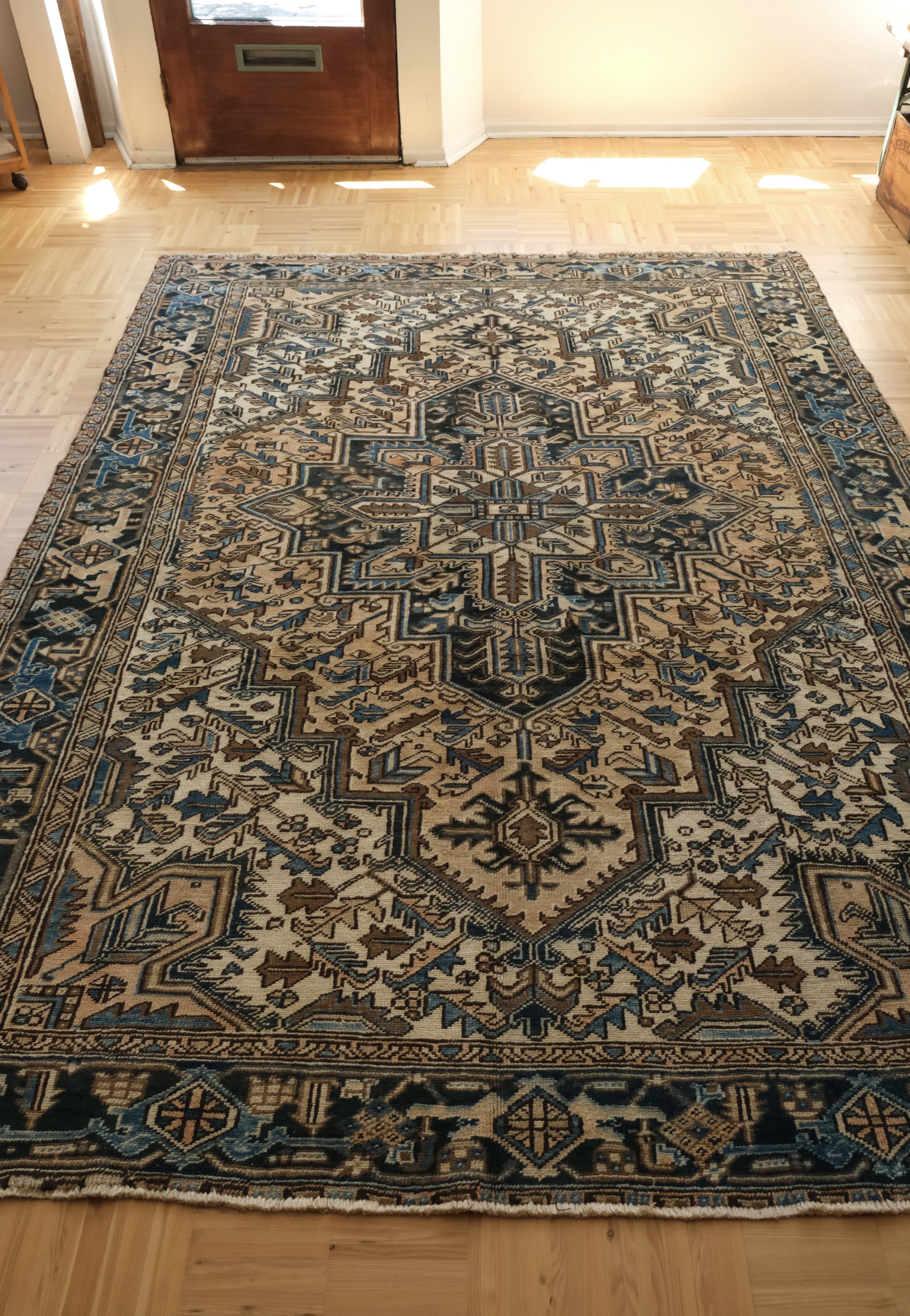 designer wool rugs