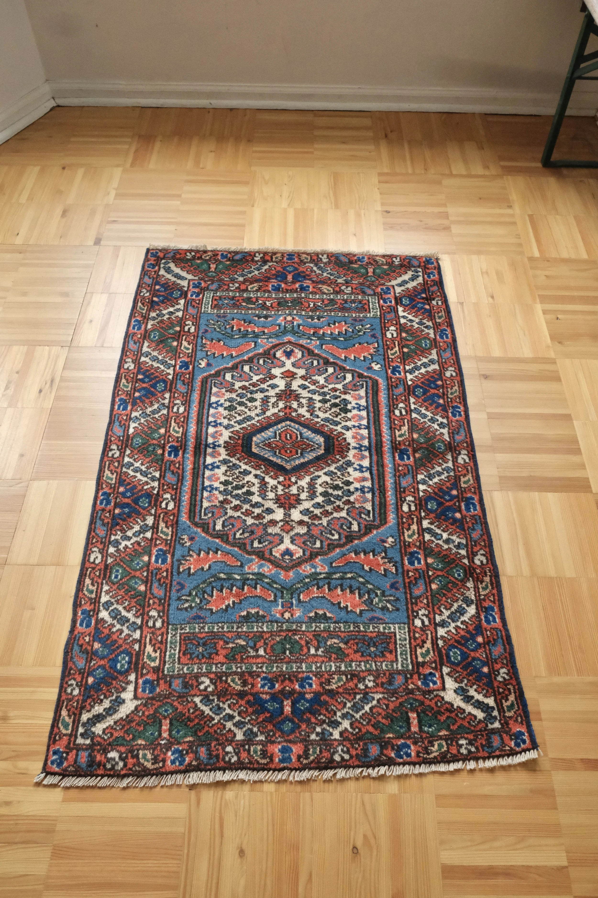 vintage rugs