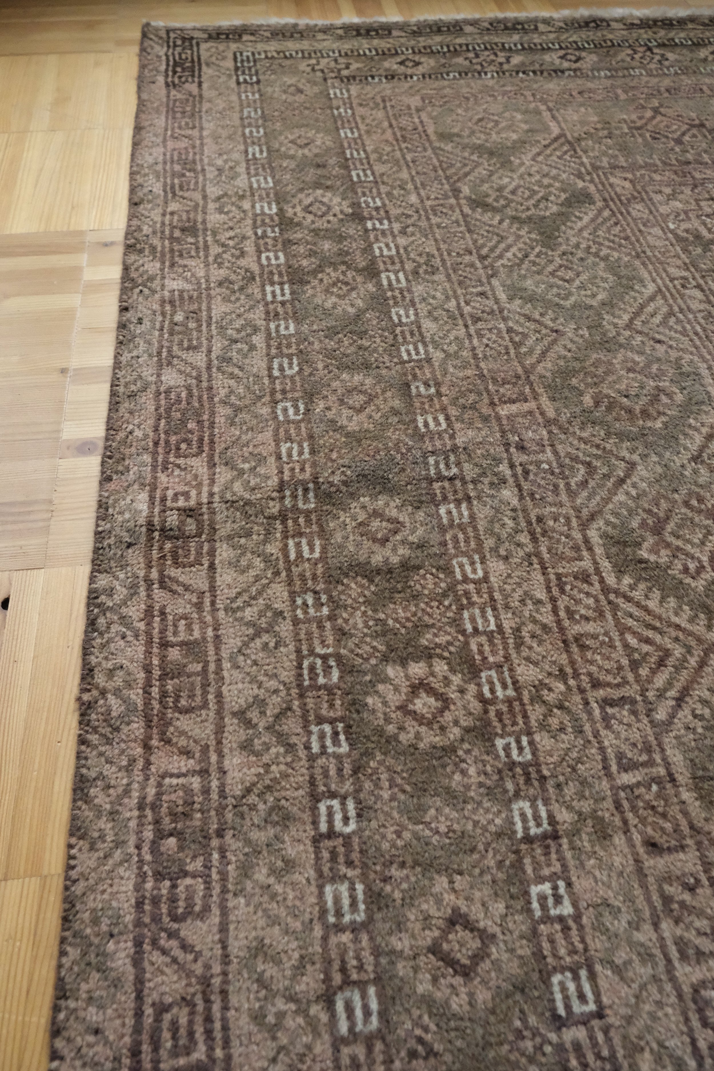 large vintage rugs