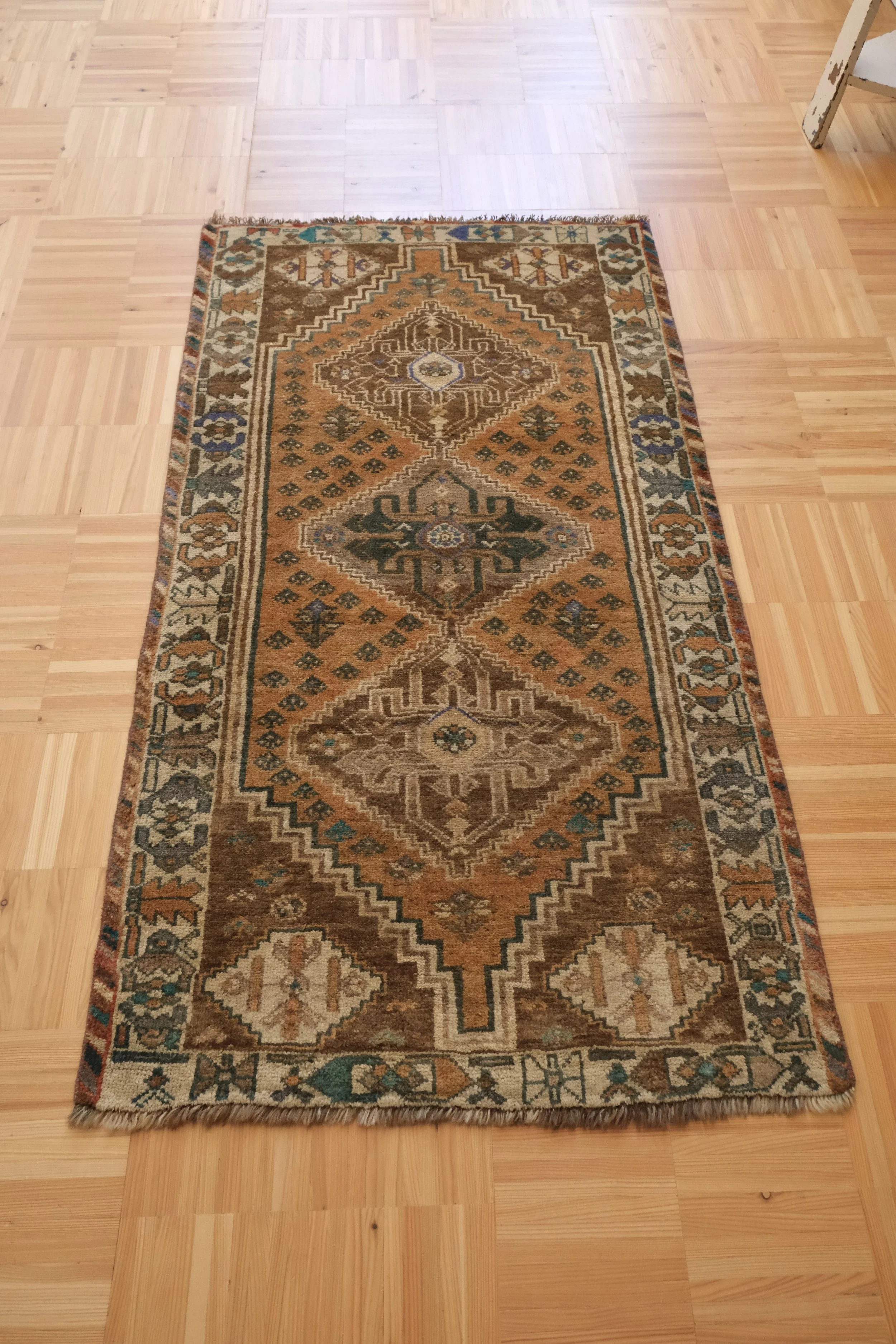 affordable Persian rugs