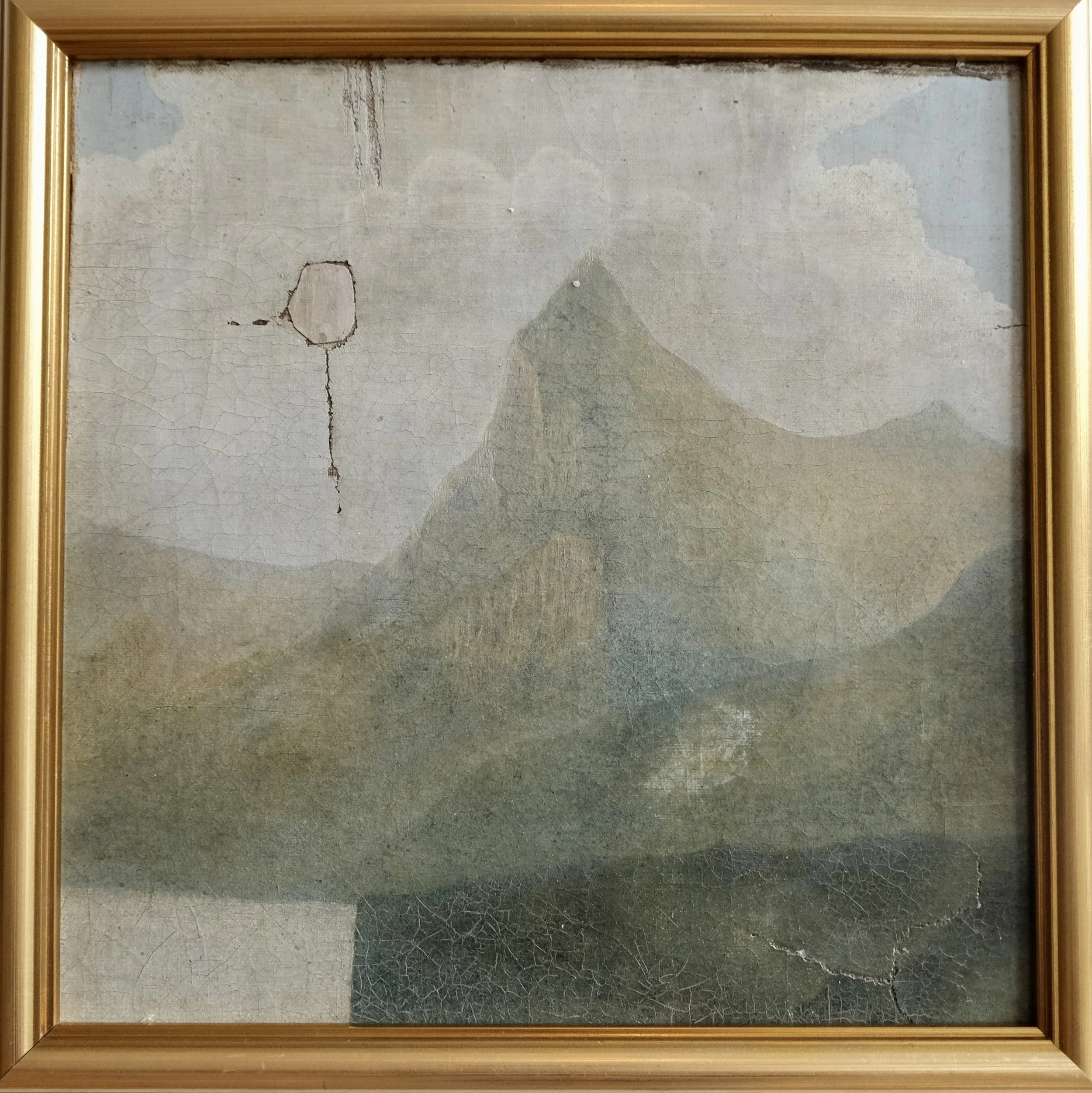 maountains