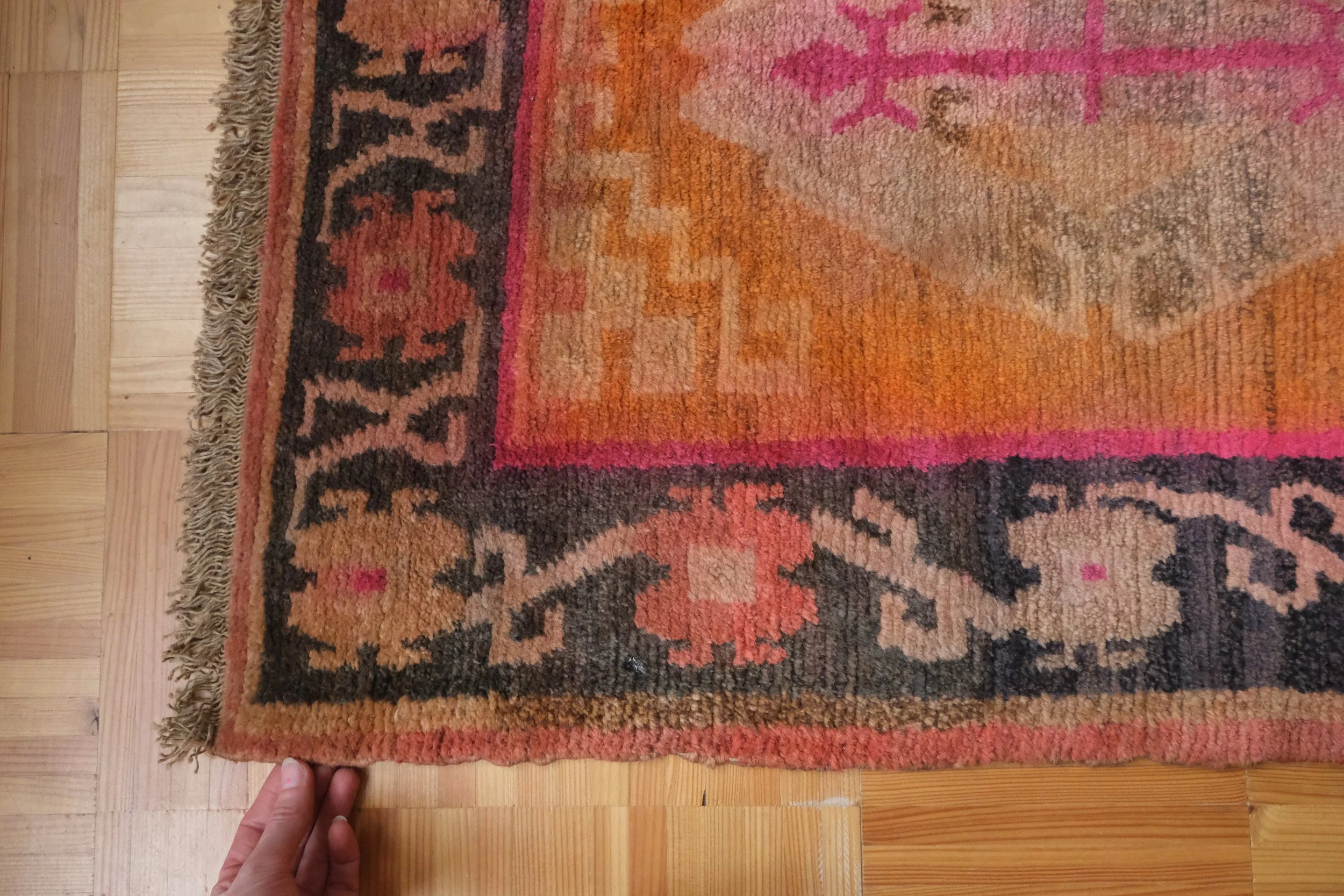 colorful and unique homewares and decor