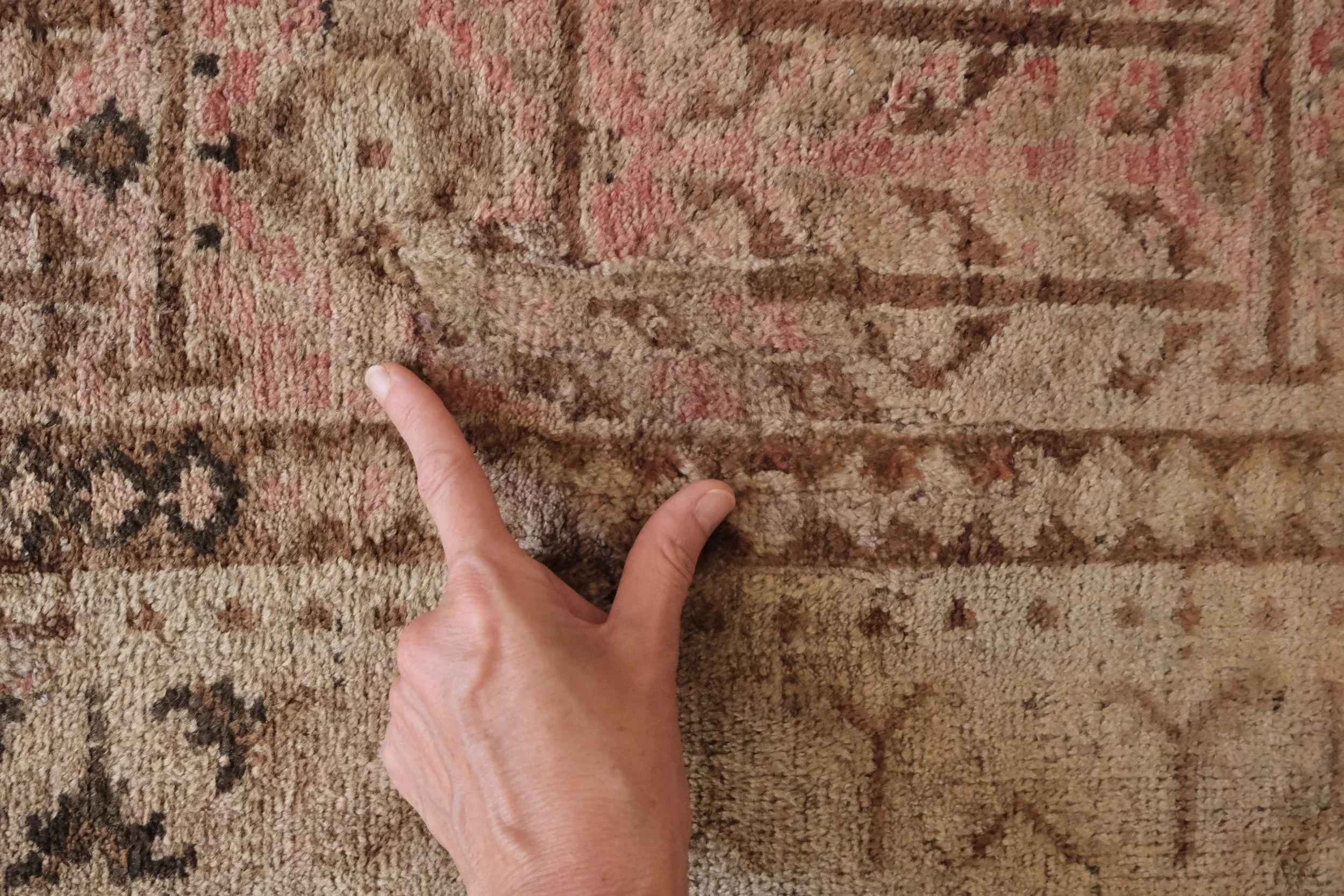 farmhouse rugs