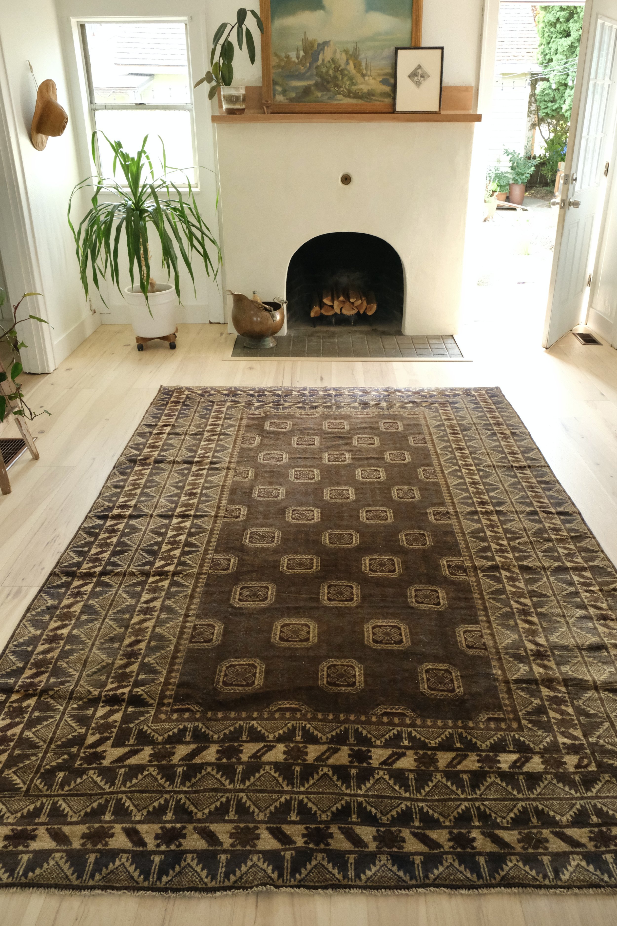 heirloom rugs