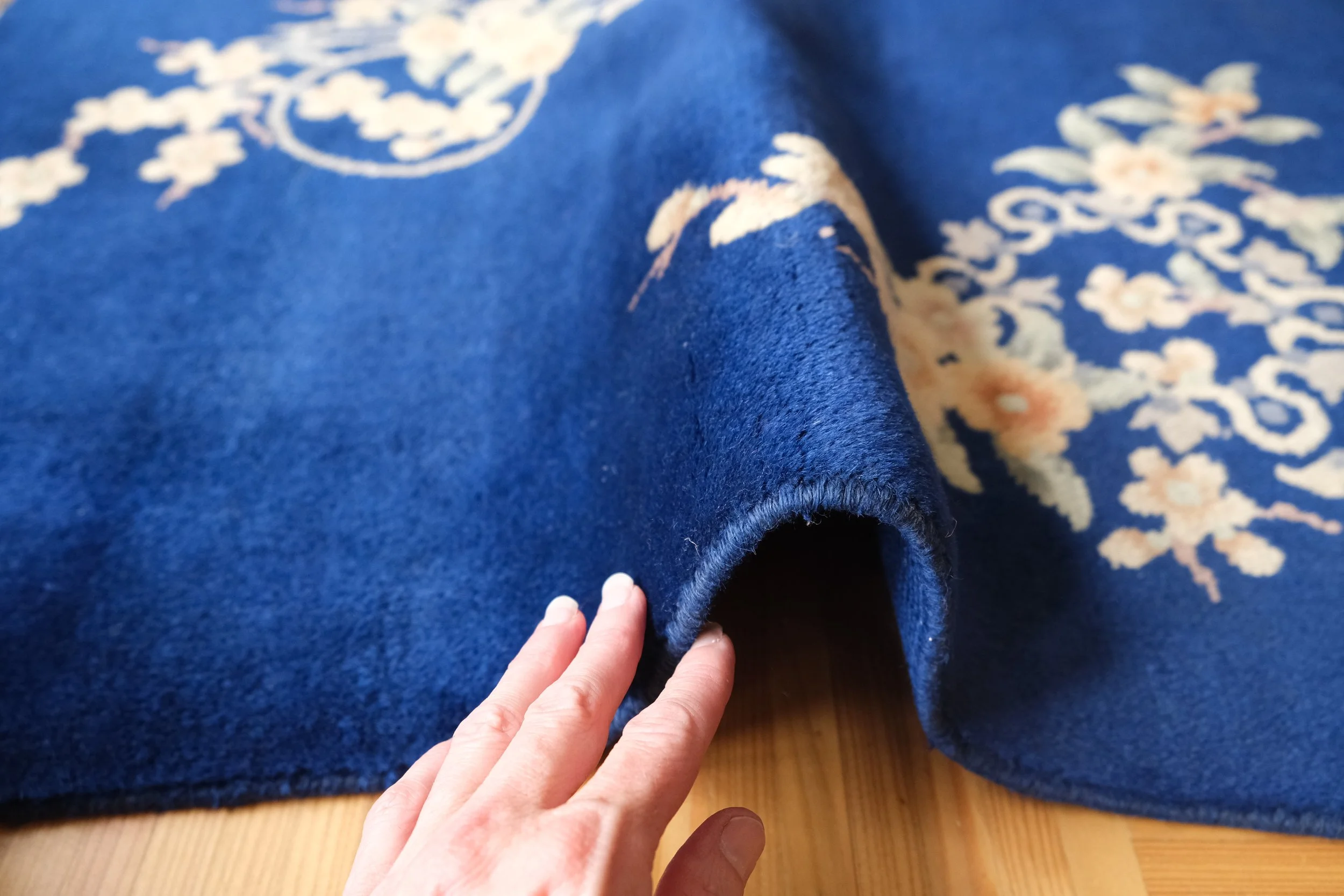 luxury vintage rugs