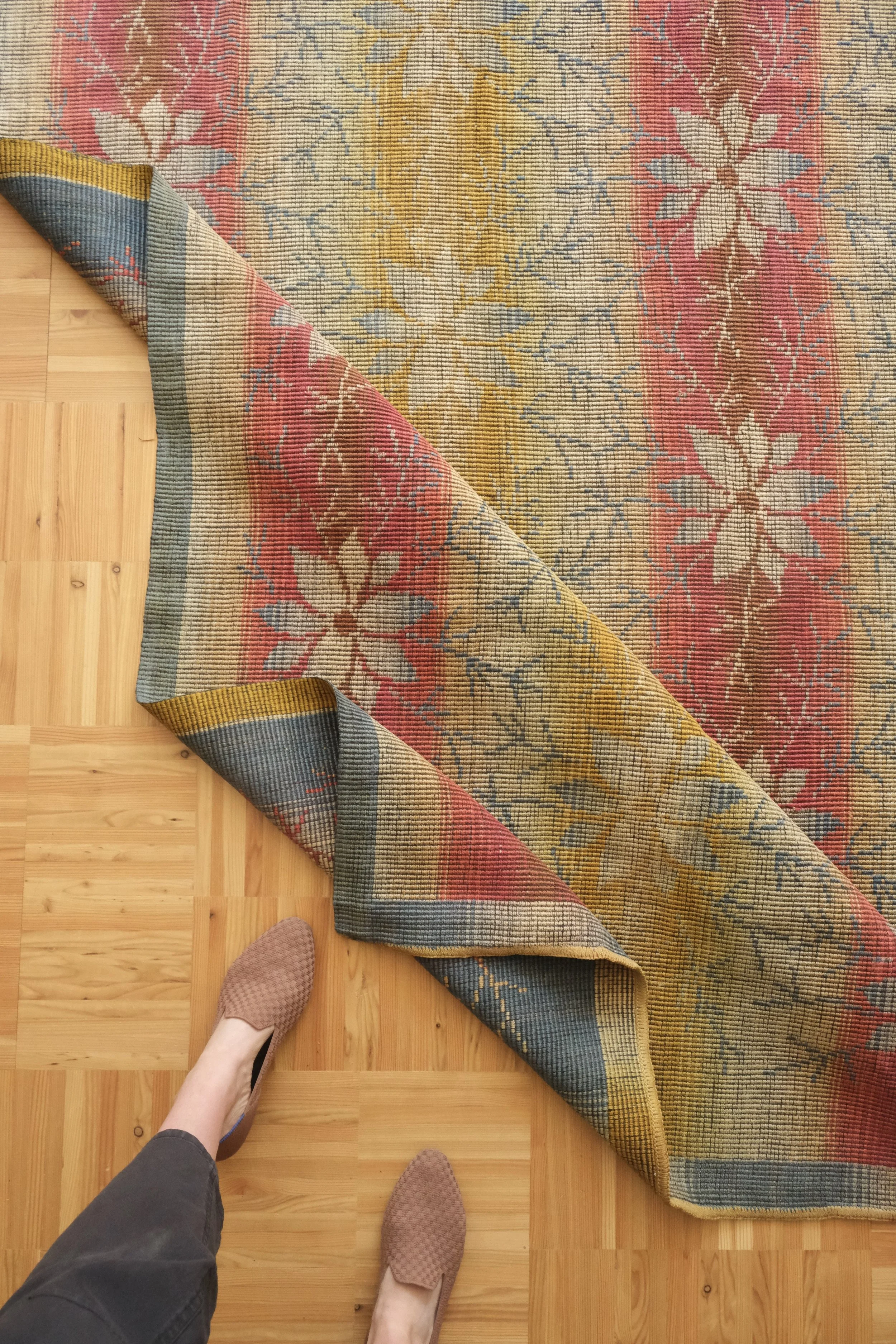 vintage and antique home decor