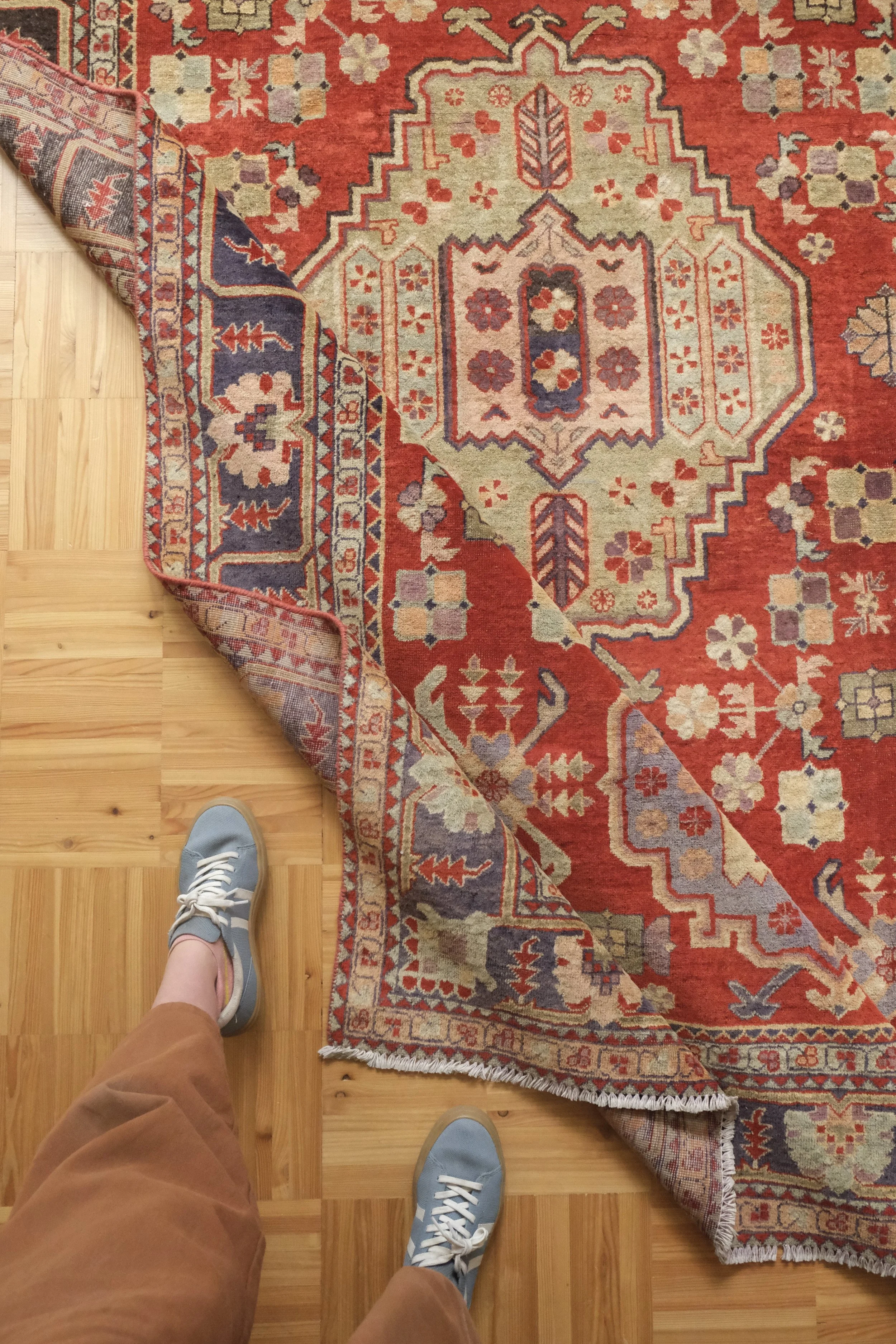 antique area rugs