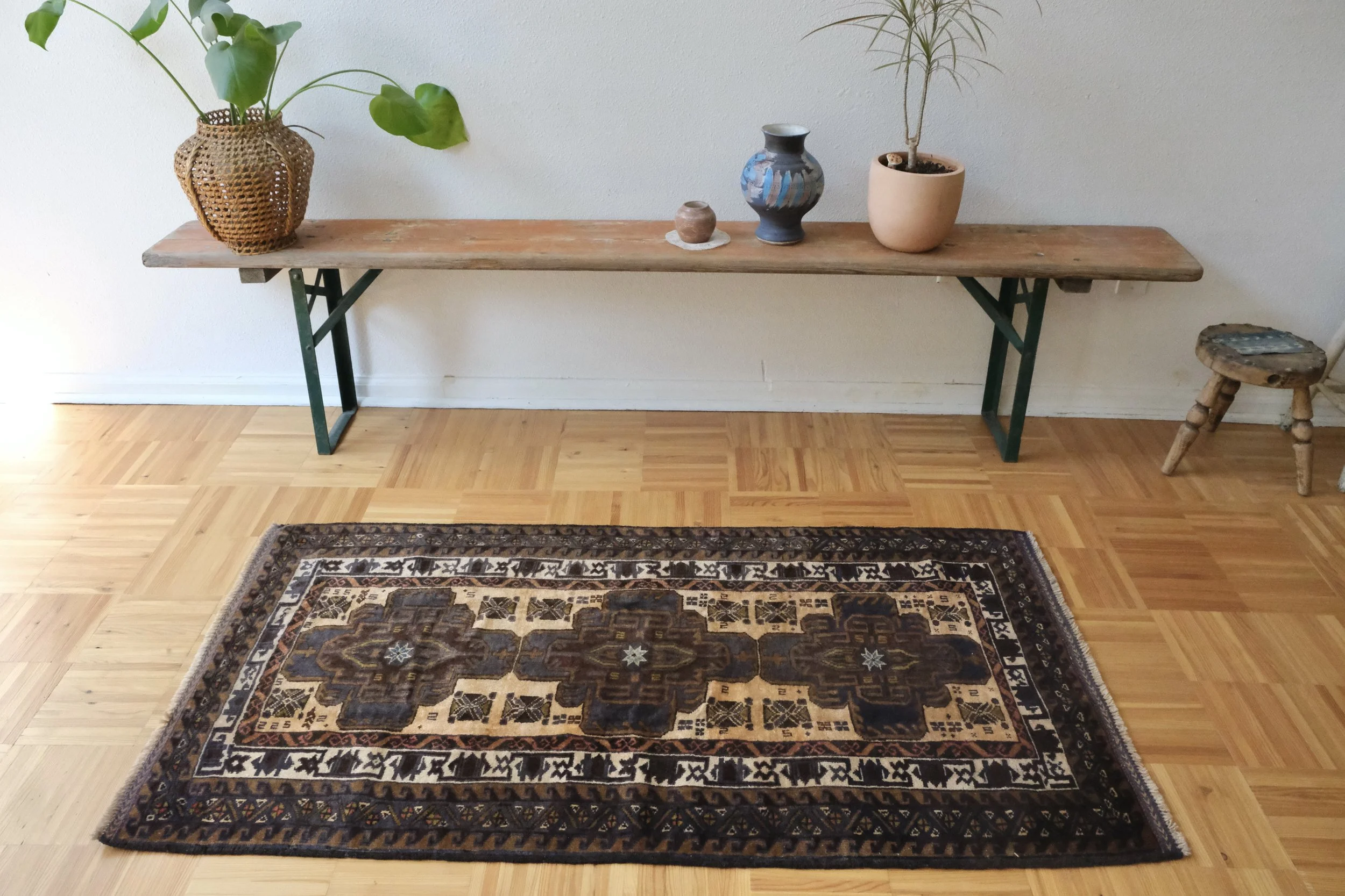vintage and antique home decor