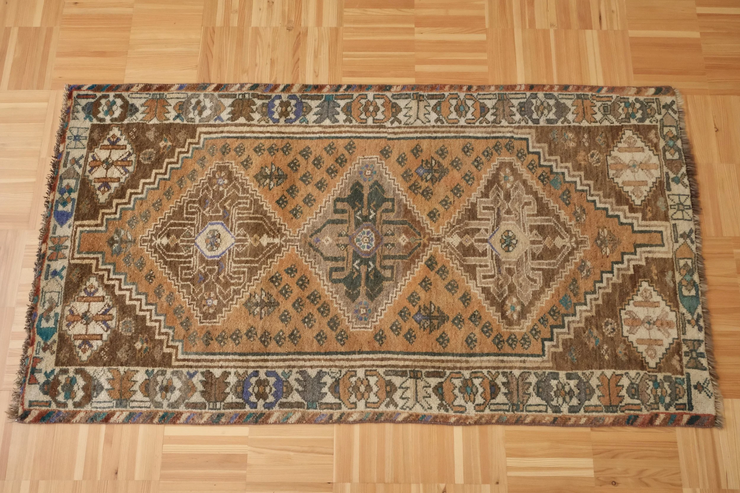 vintage home deocr