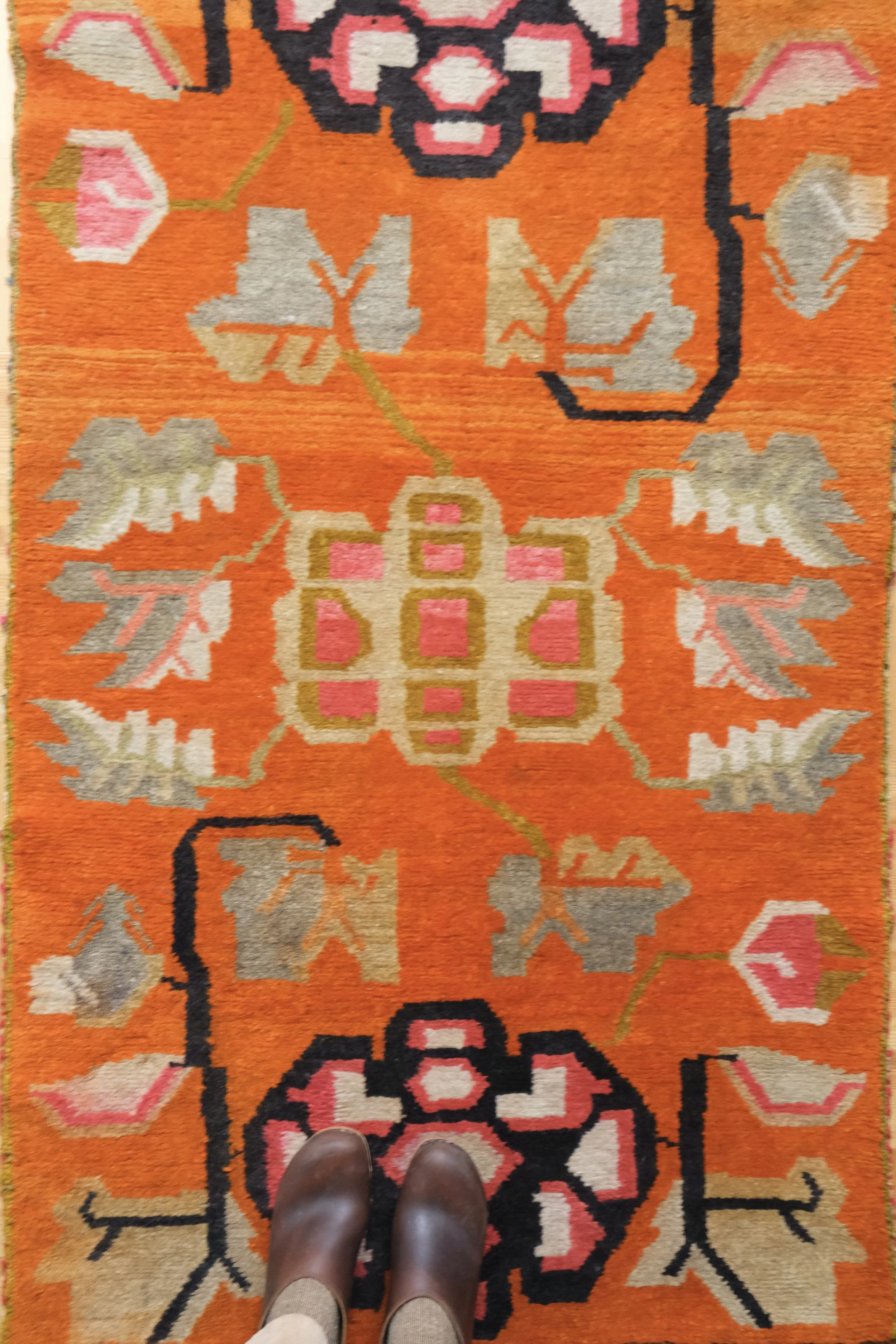 vintage home decor trending