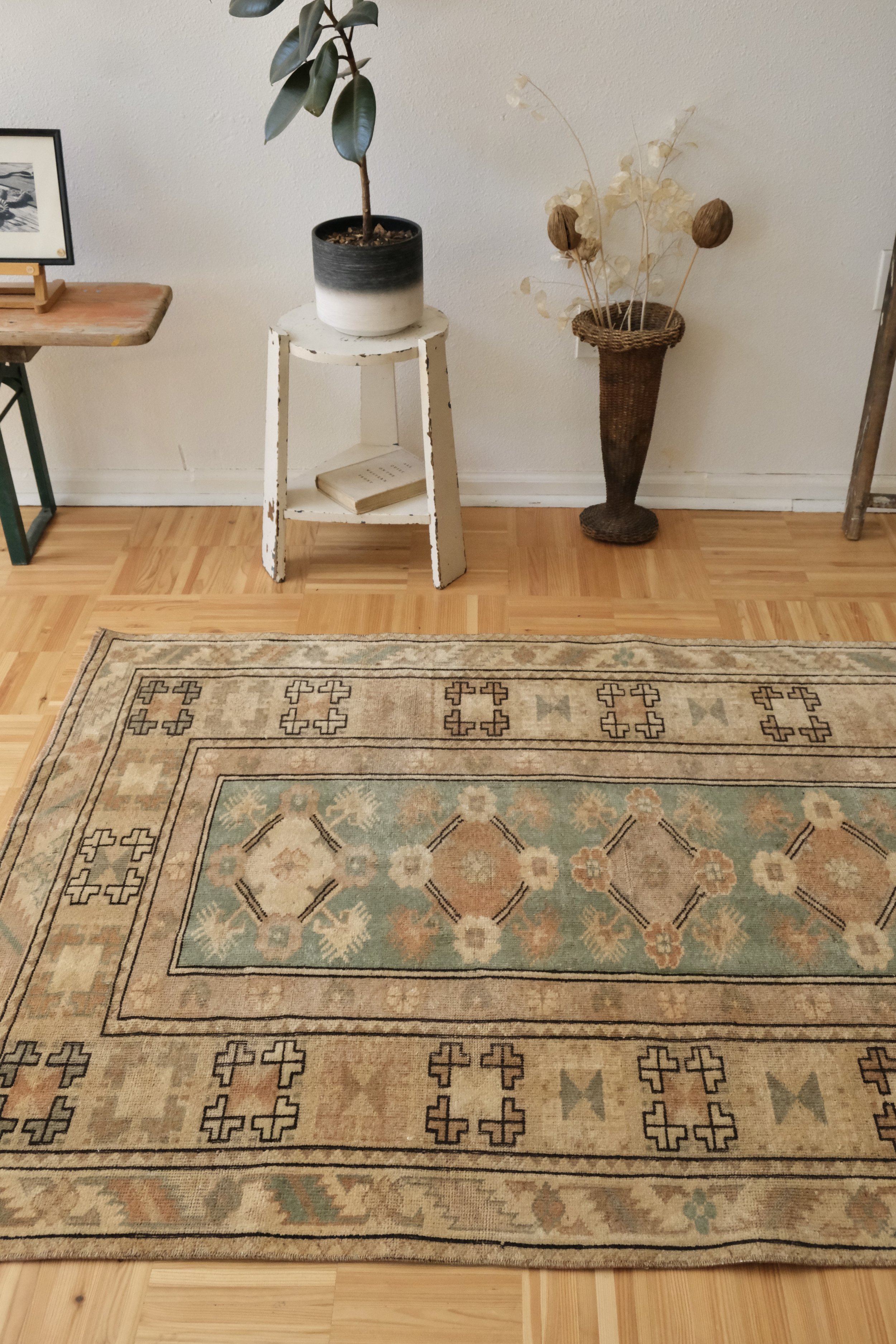 antique rugs