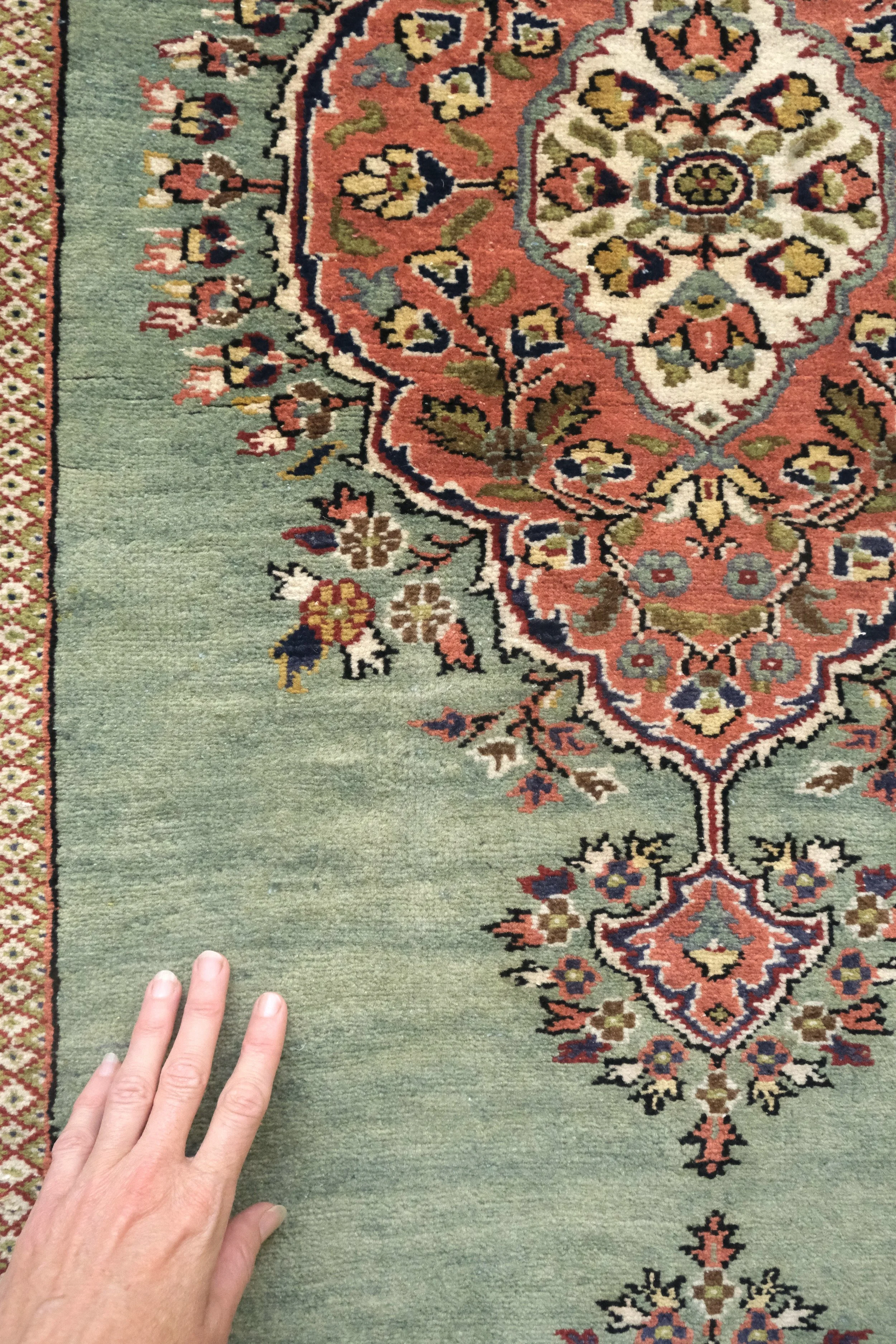 luxury vintage rugs