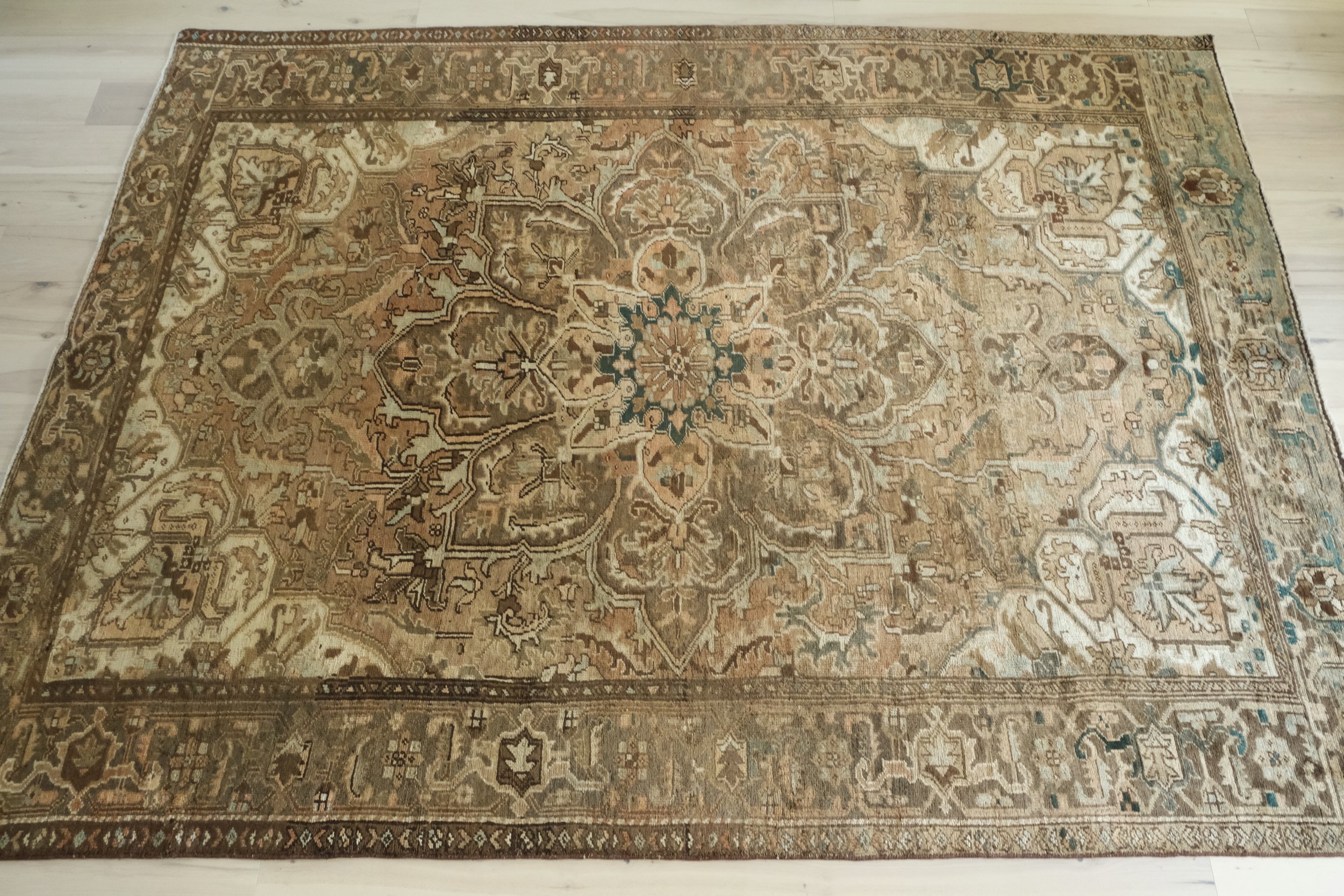 vintage home