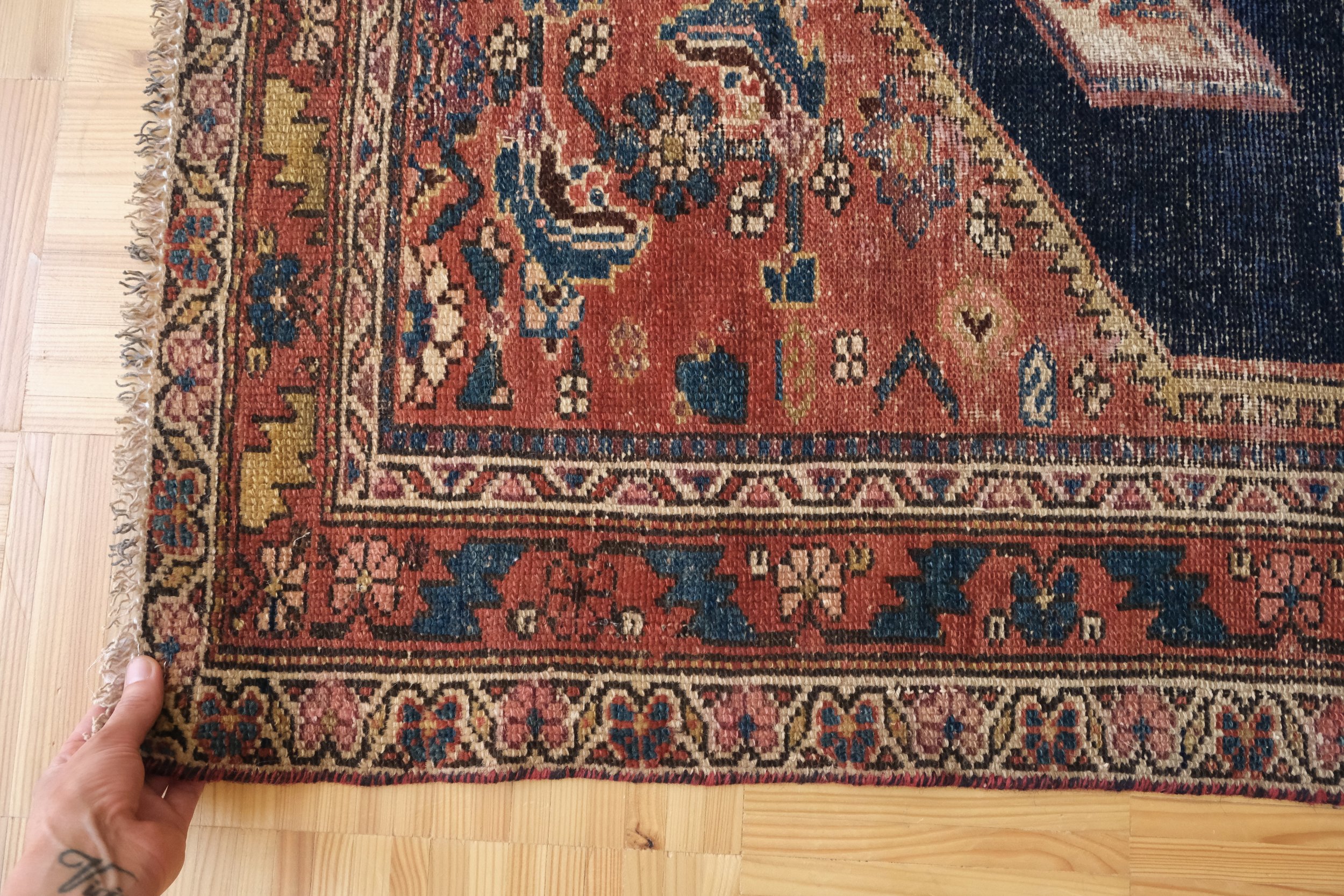 antique textiles