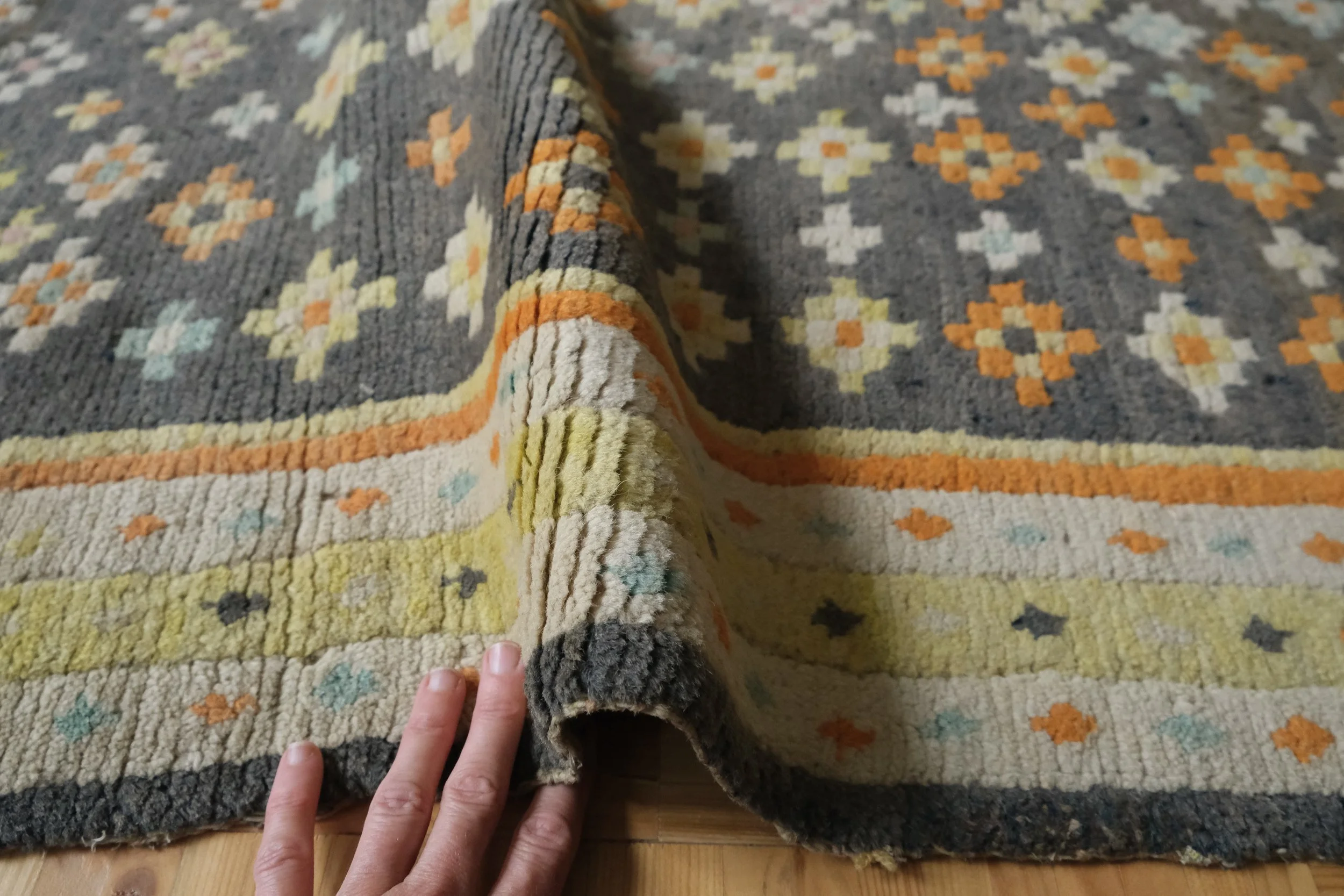 expensive rugs