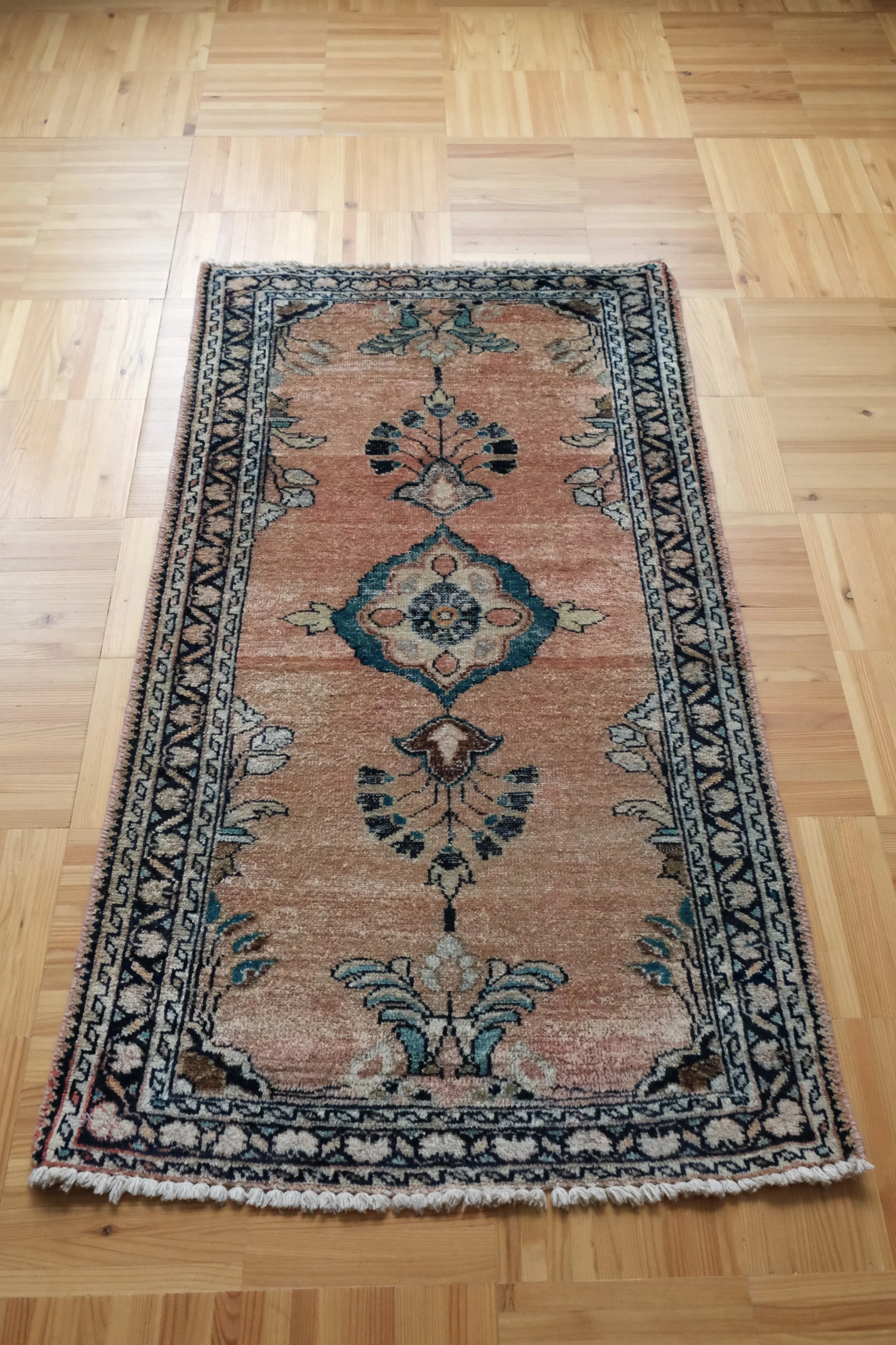 vintage rugs