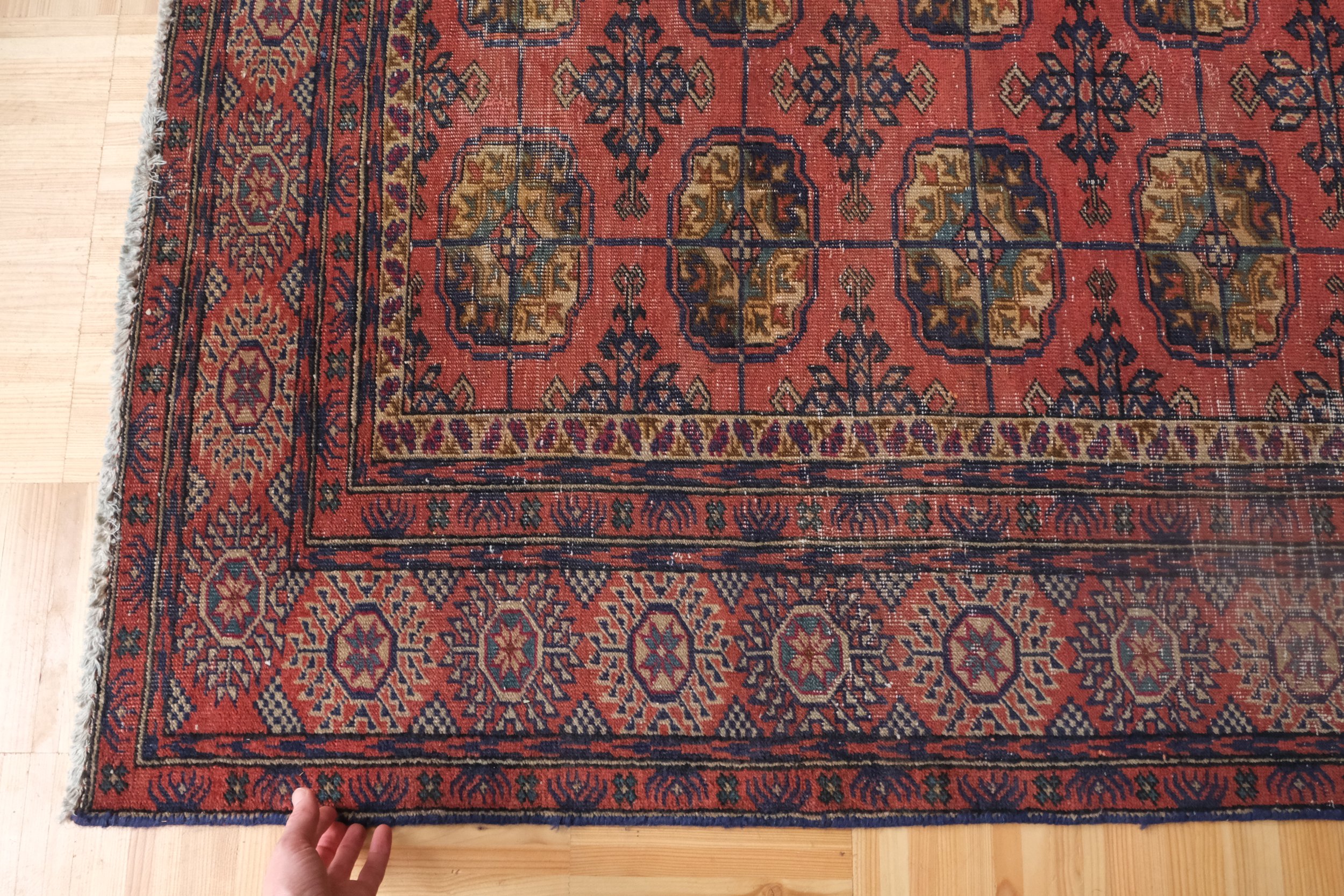 large area rug