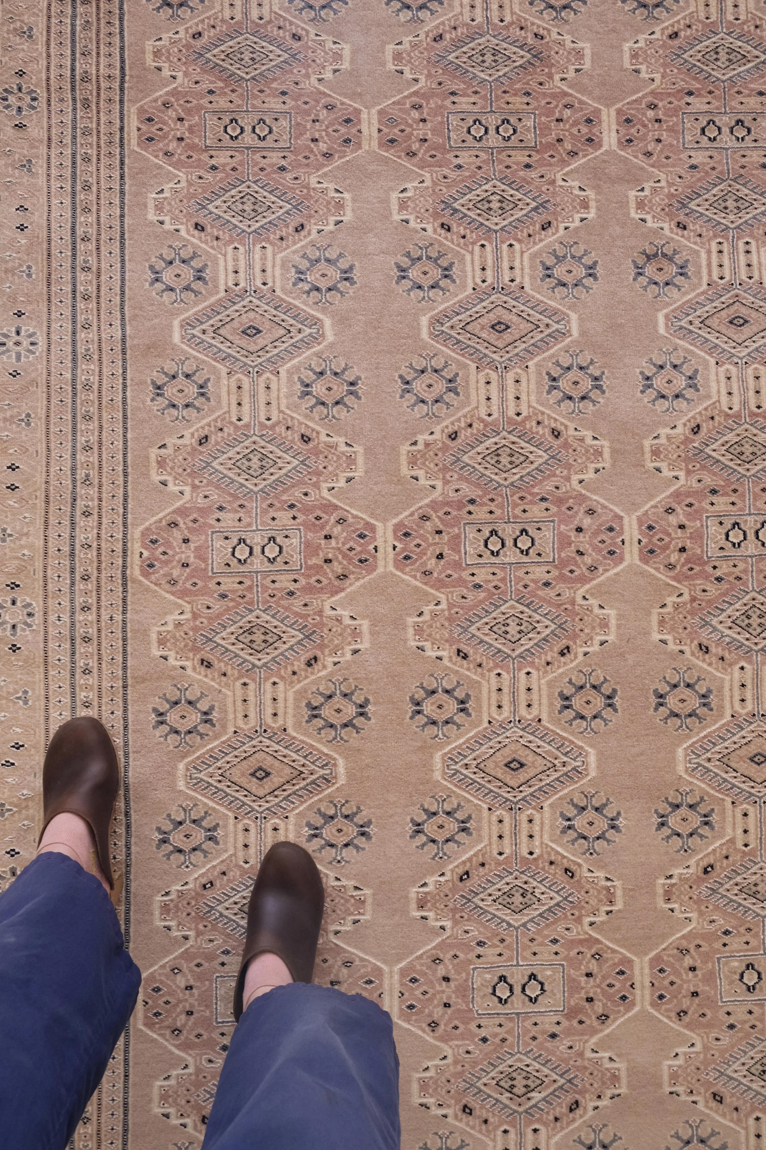 geometric