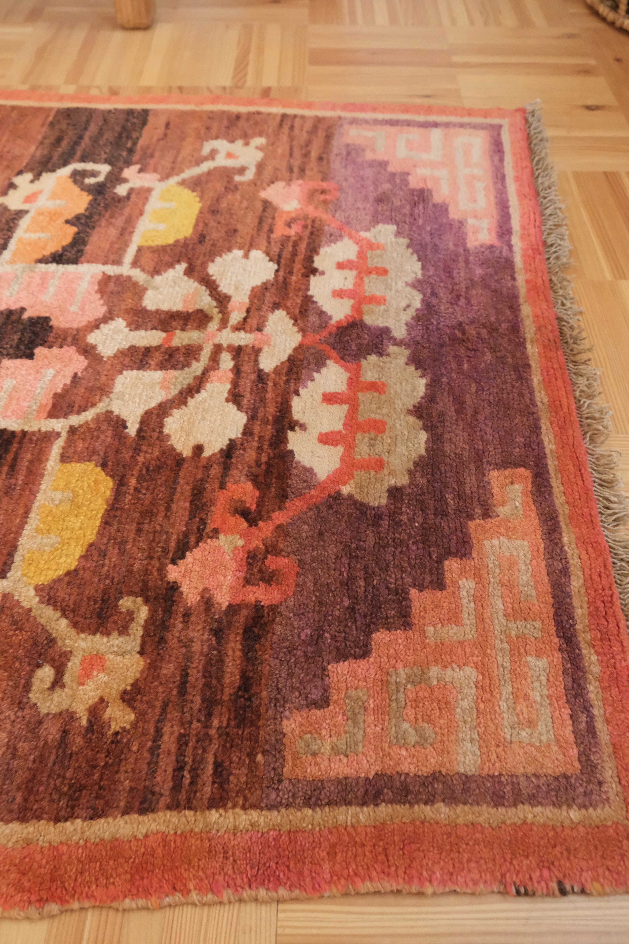 botanical and floral