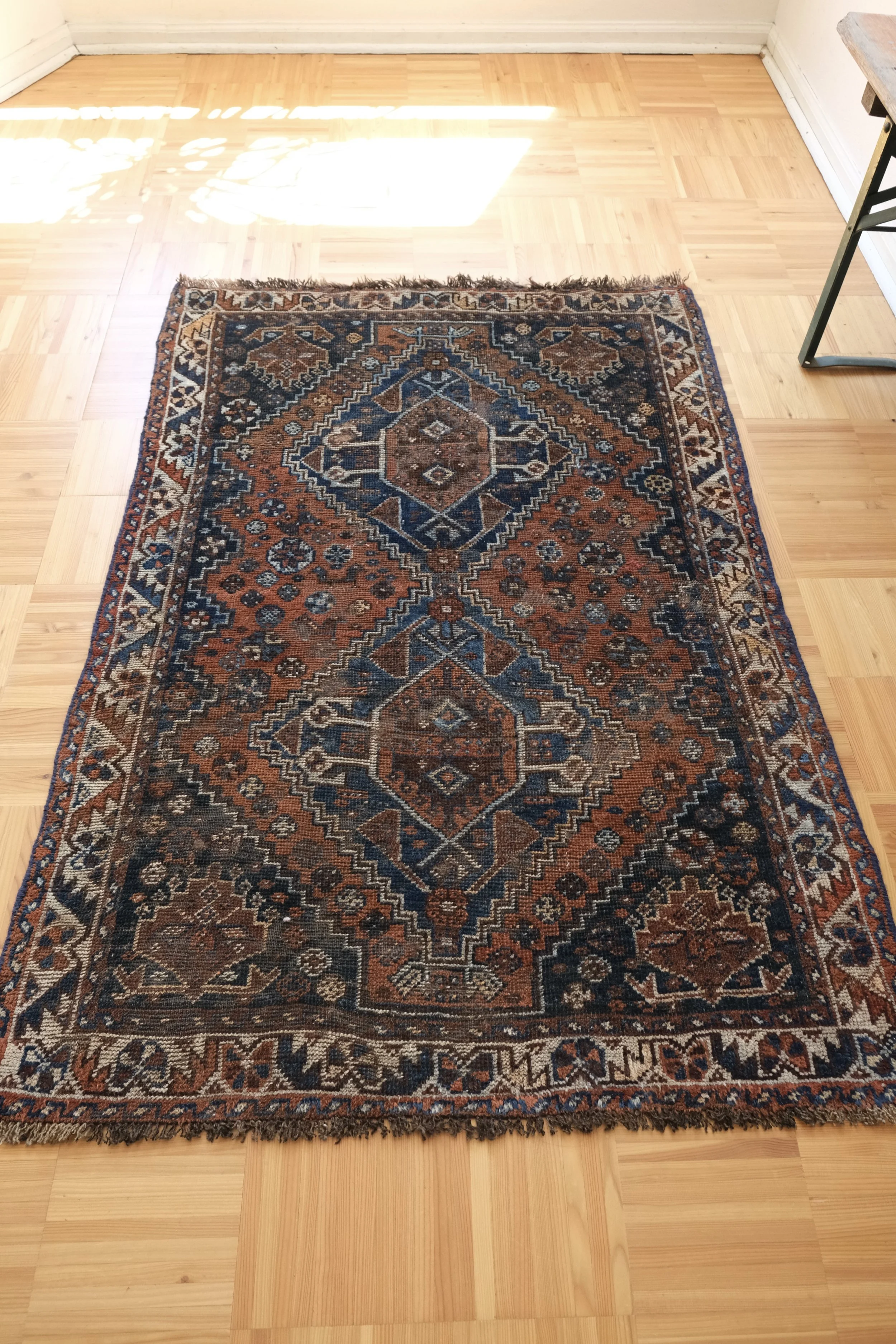 vintage and antique home decor