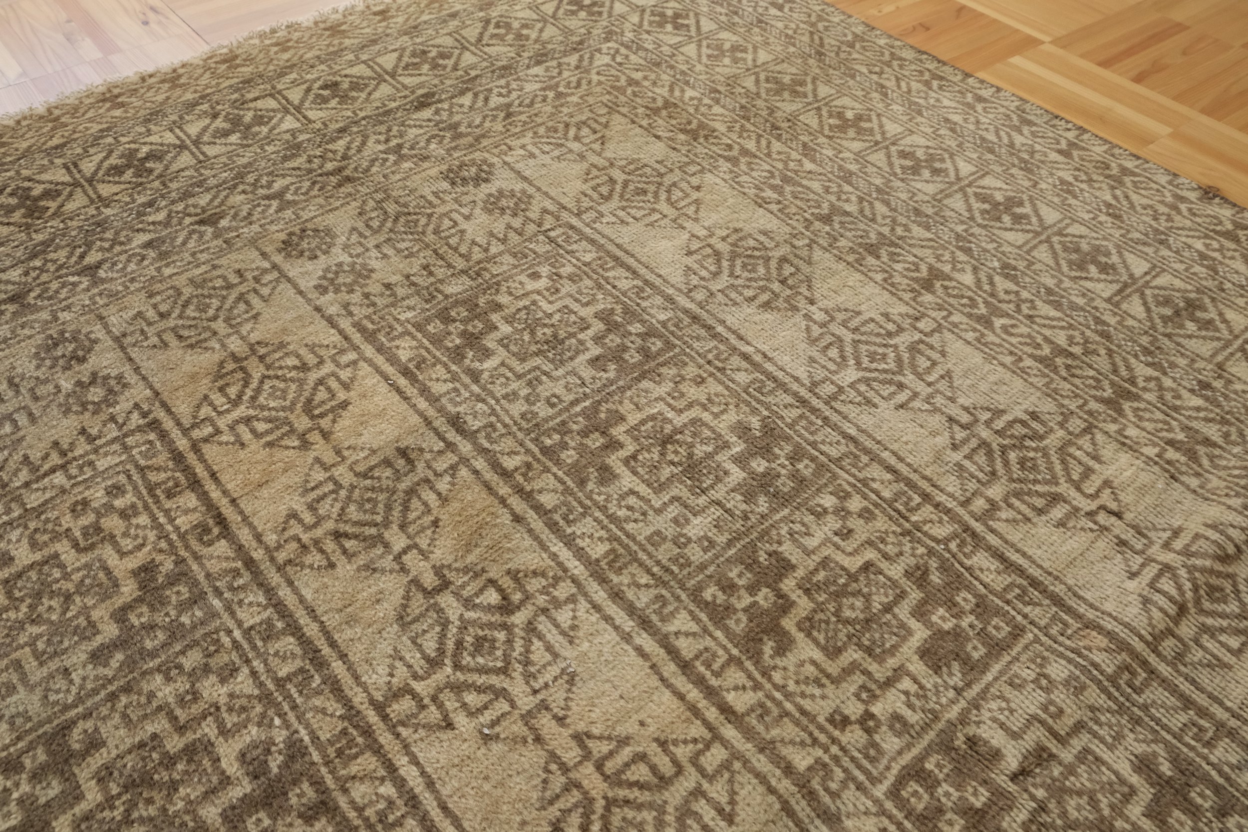neutral interiors