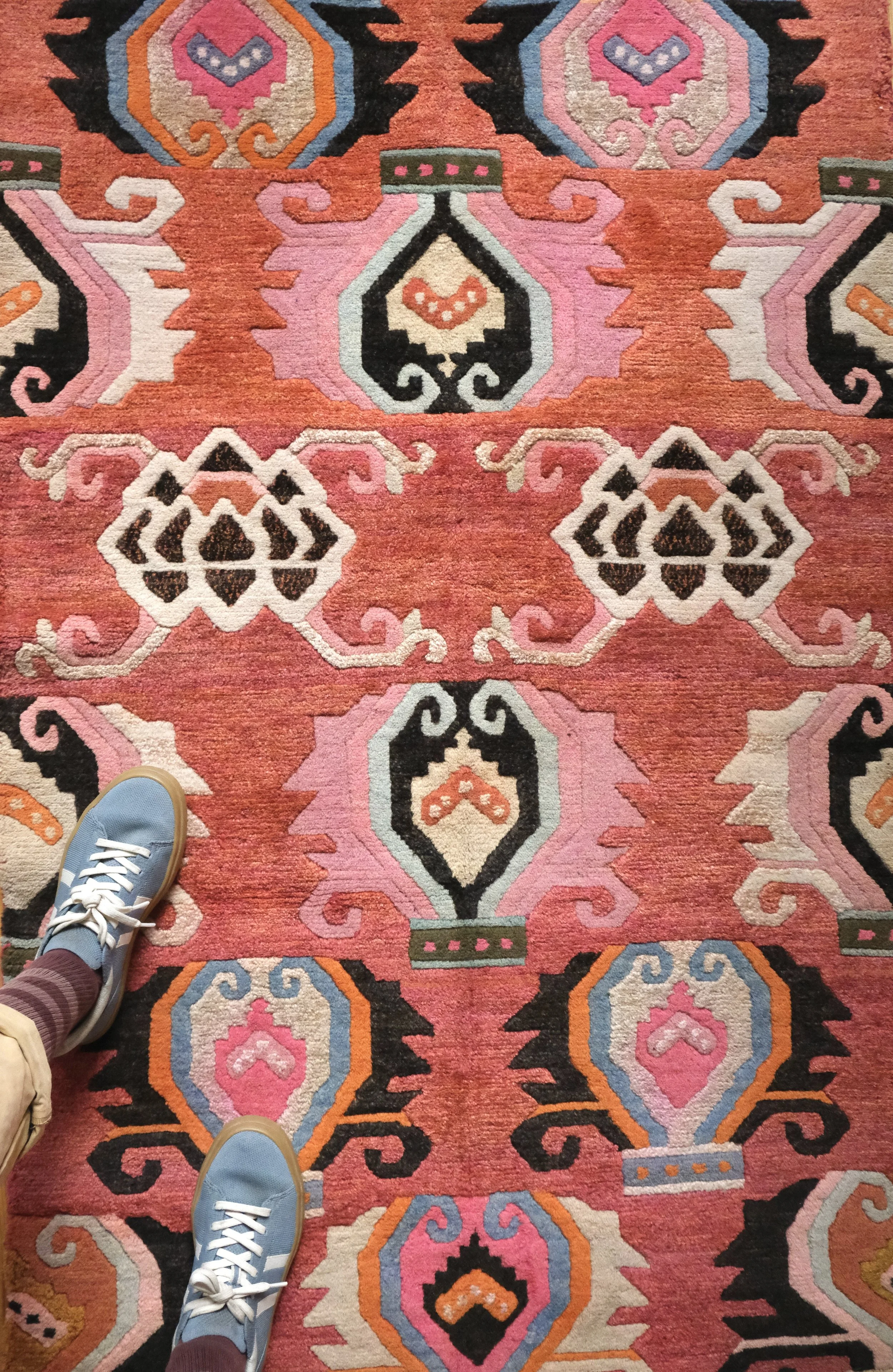 vintage and antique home decor