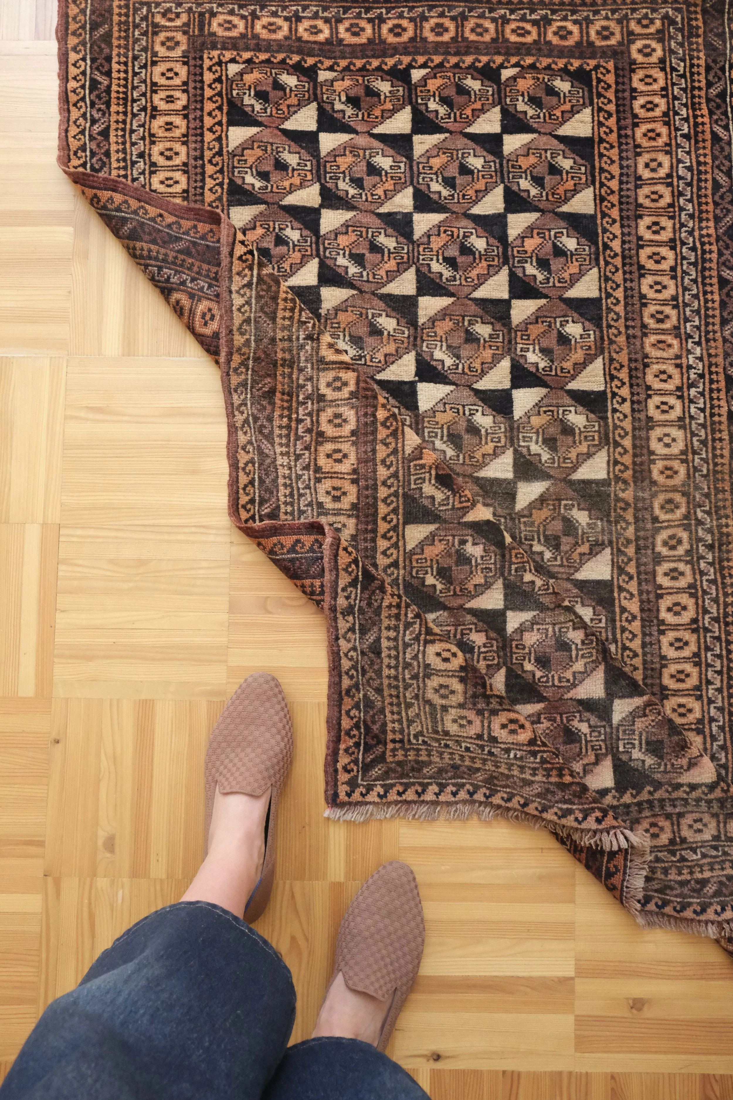 washable rugs