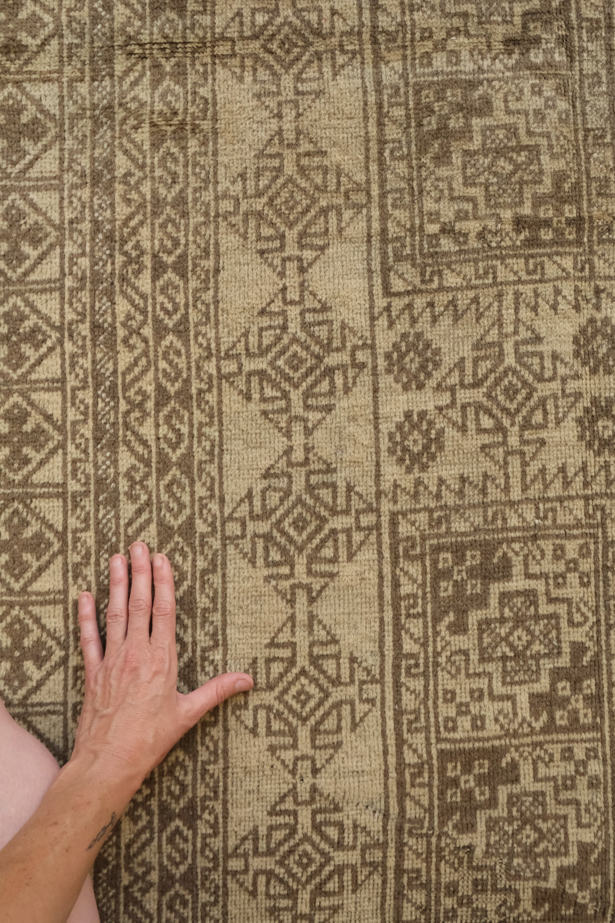 California desert syled