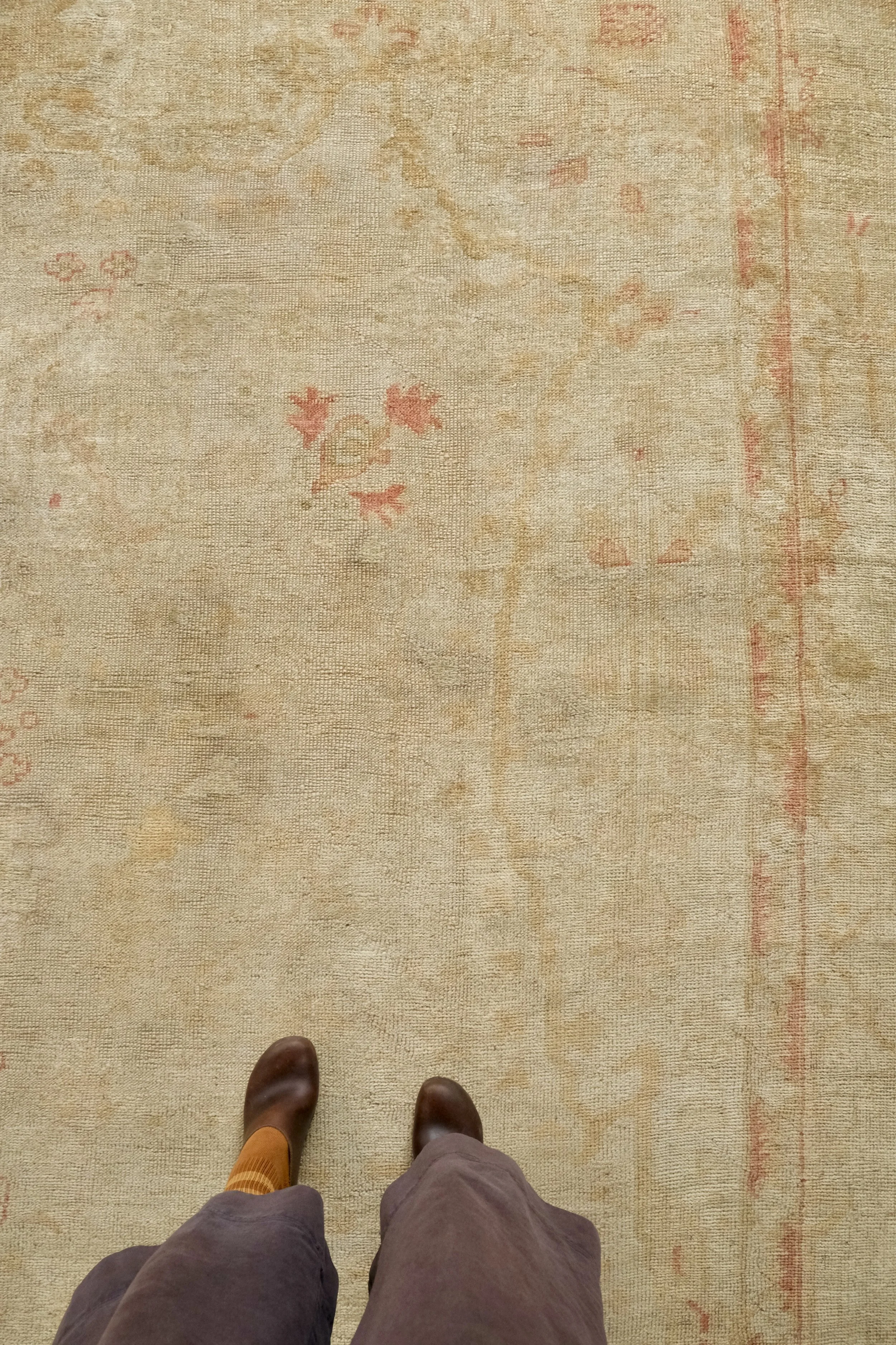 vintage Turkish rugs