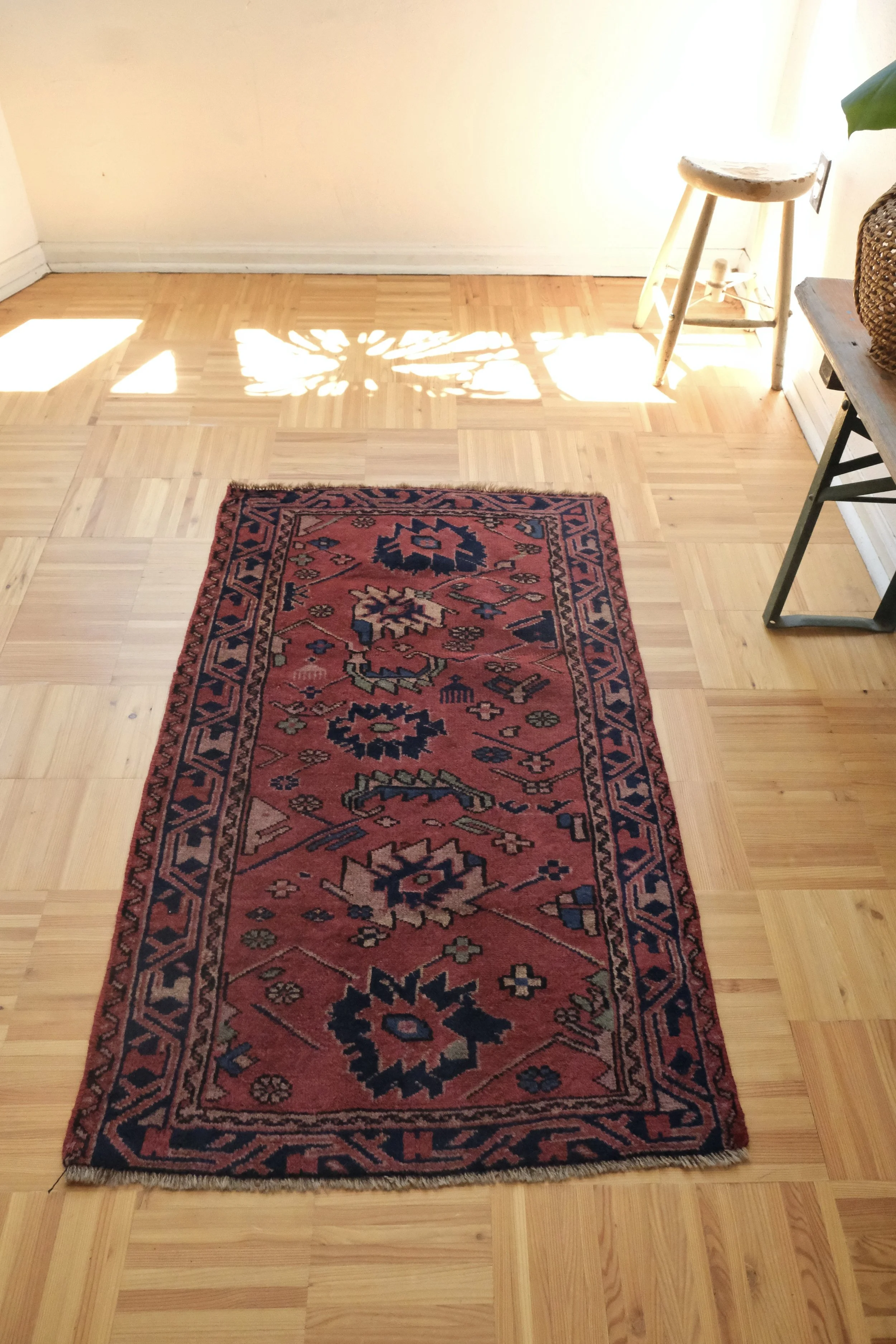 Turkish rugs