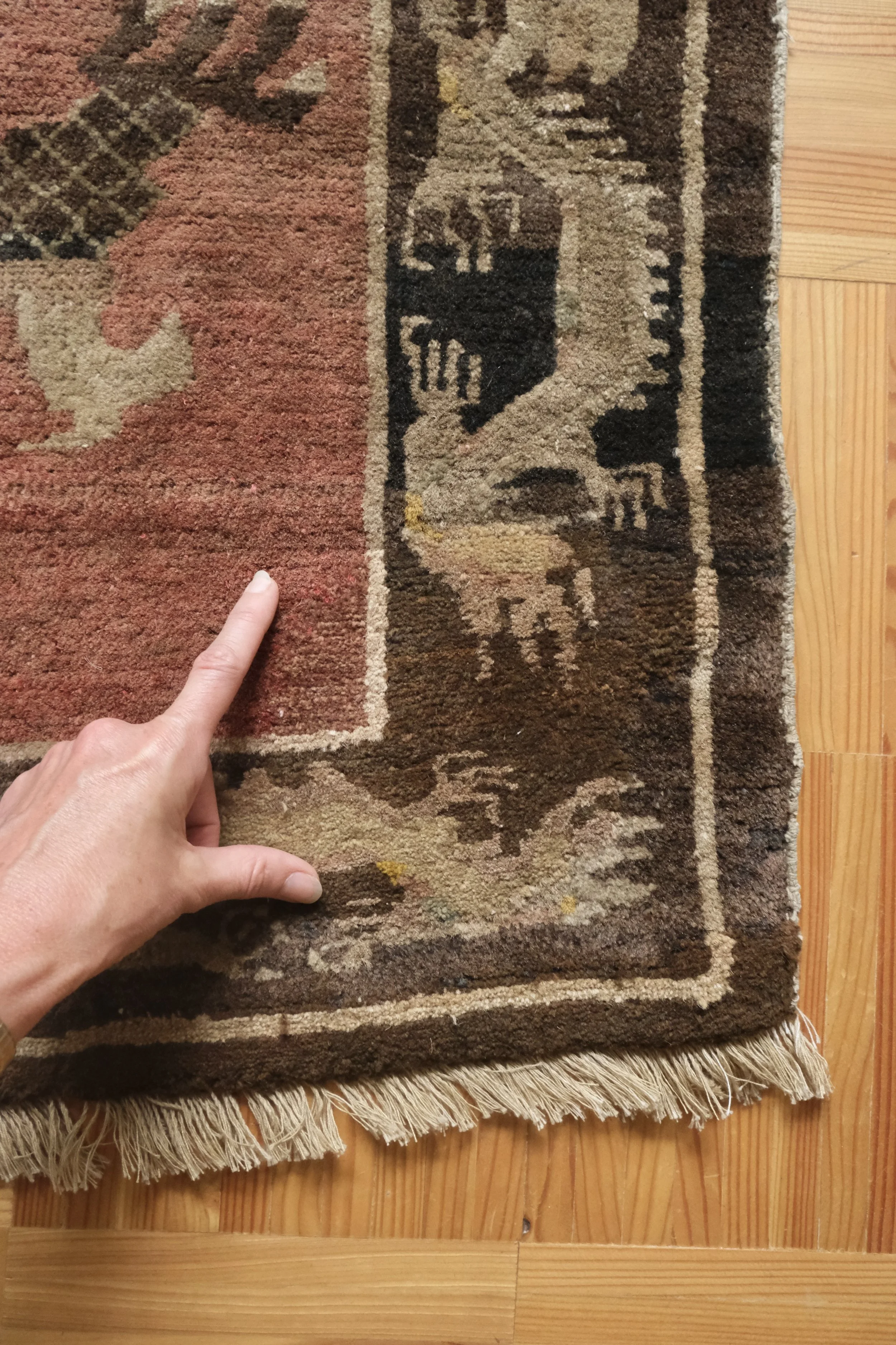 kitchen rugs