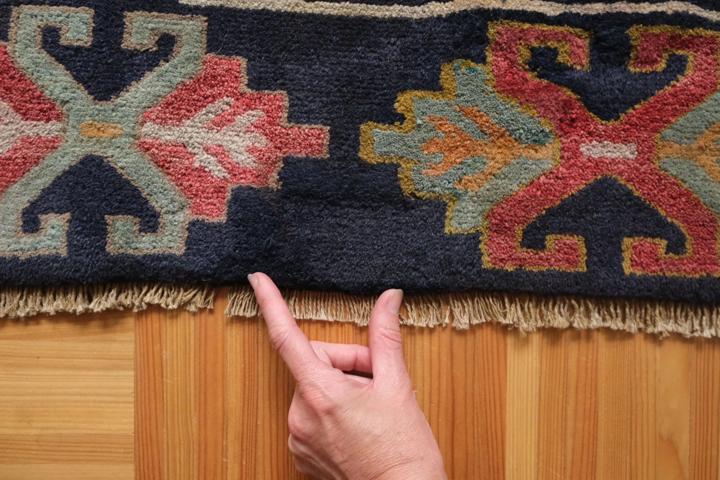 kitchen rugs