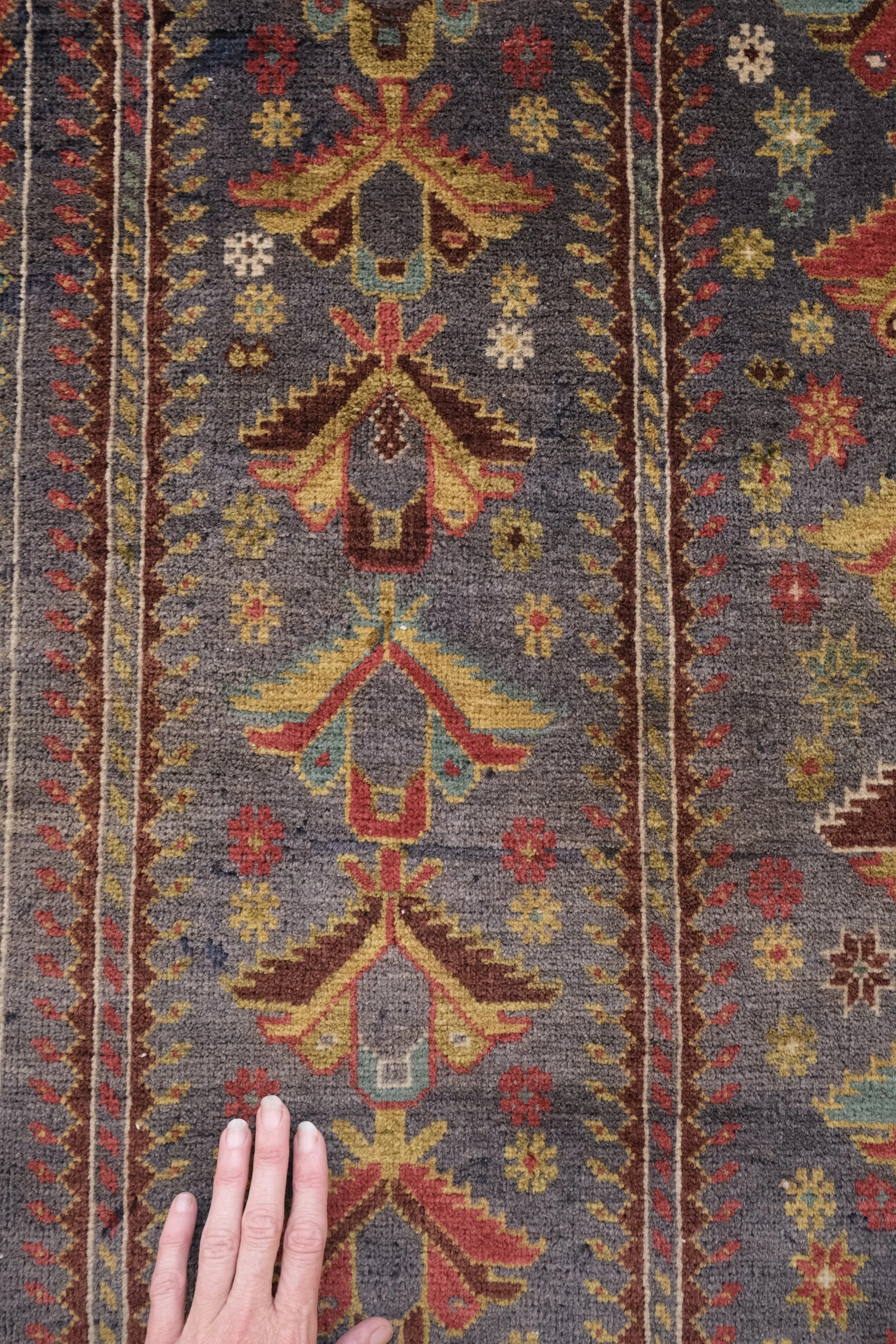 geometric rugs
