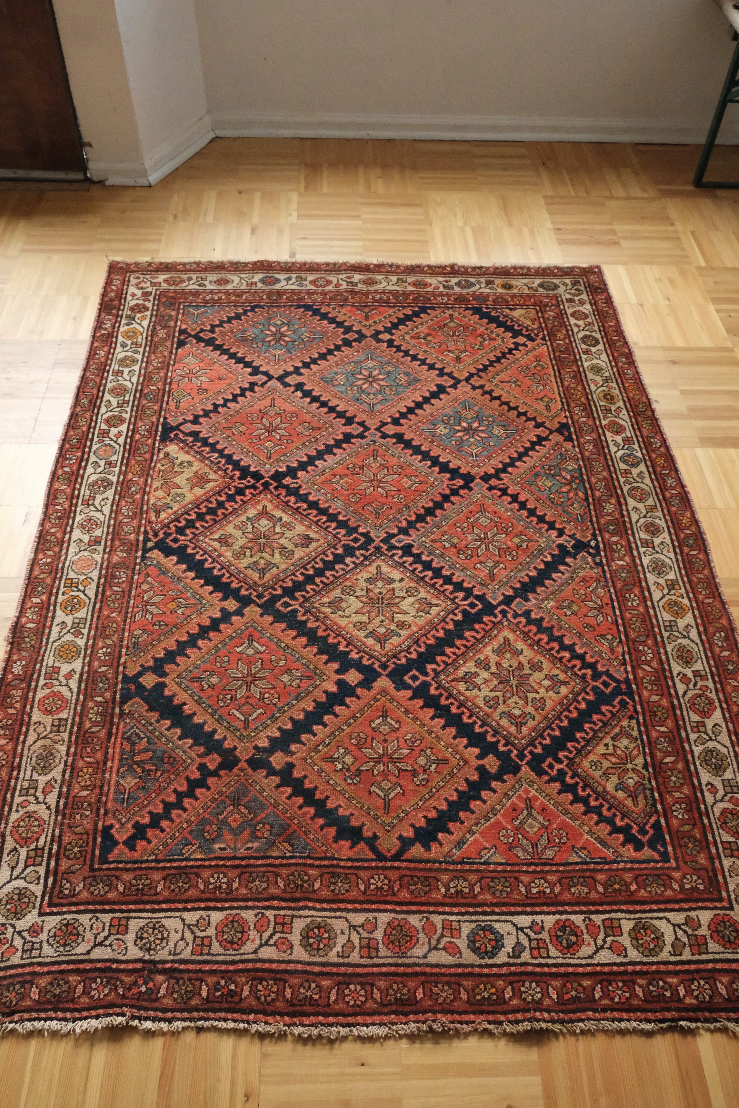 antique rugs