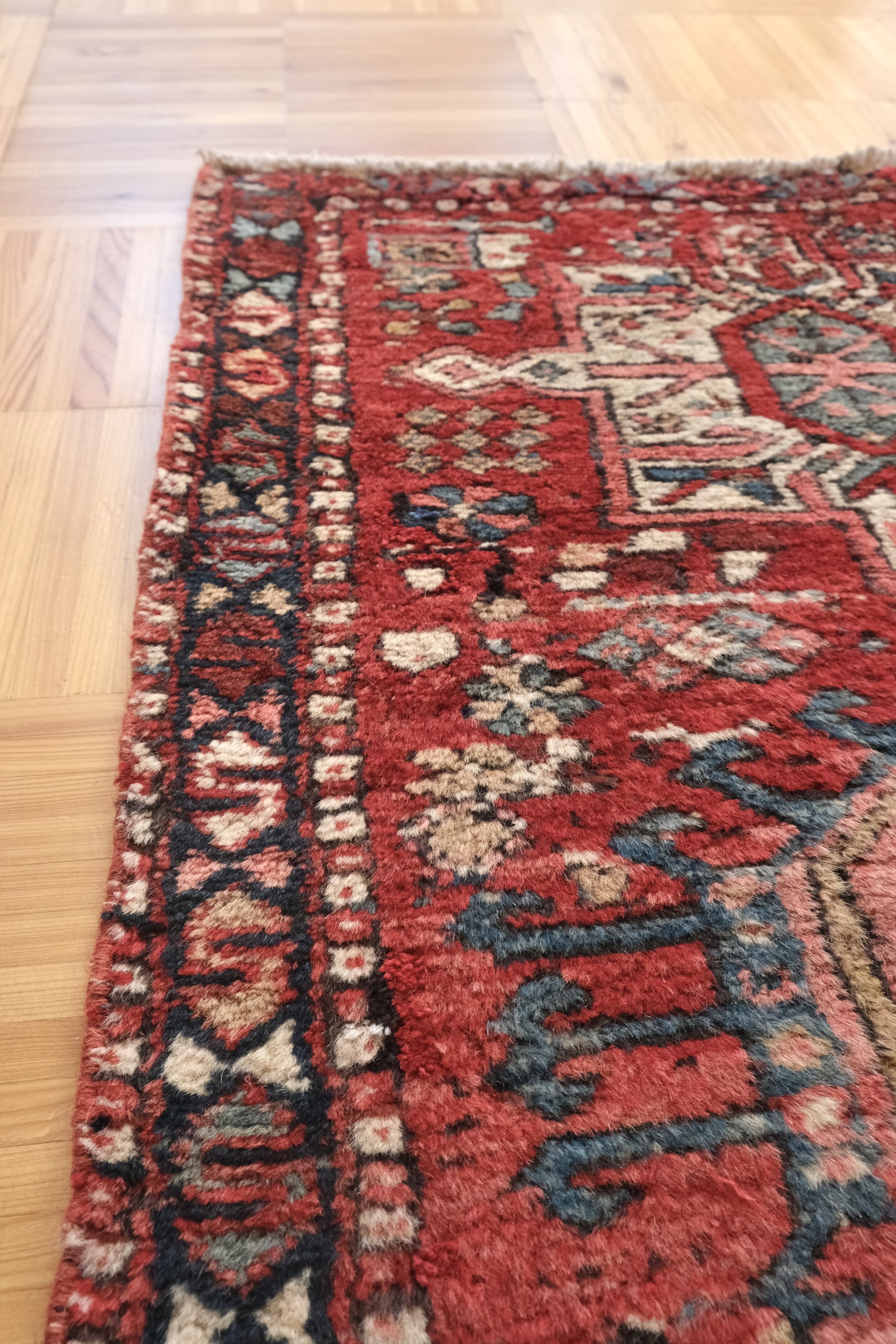 narrow hallway rugs