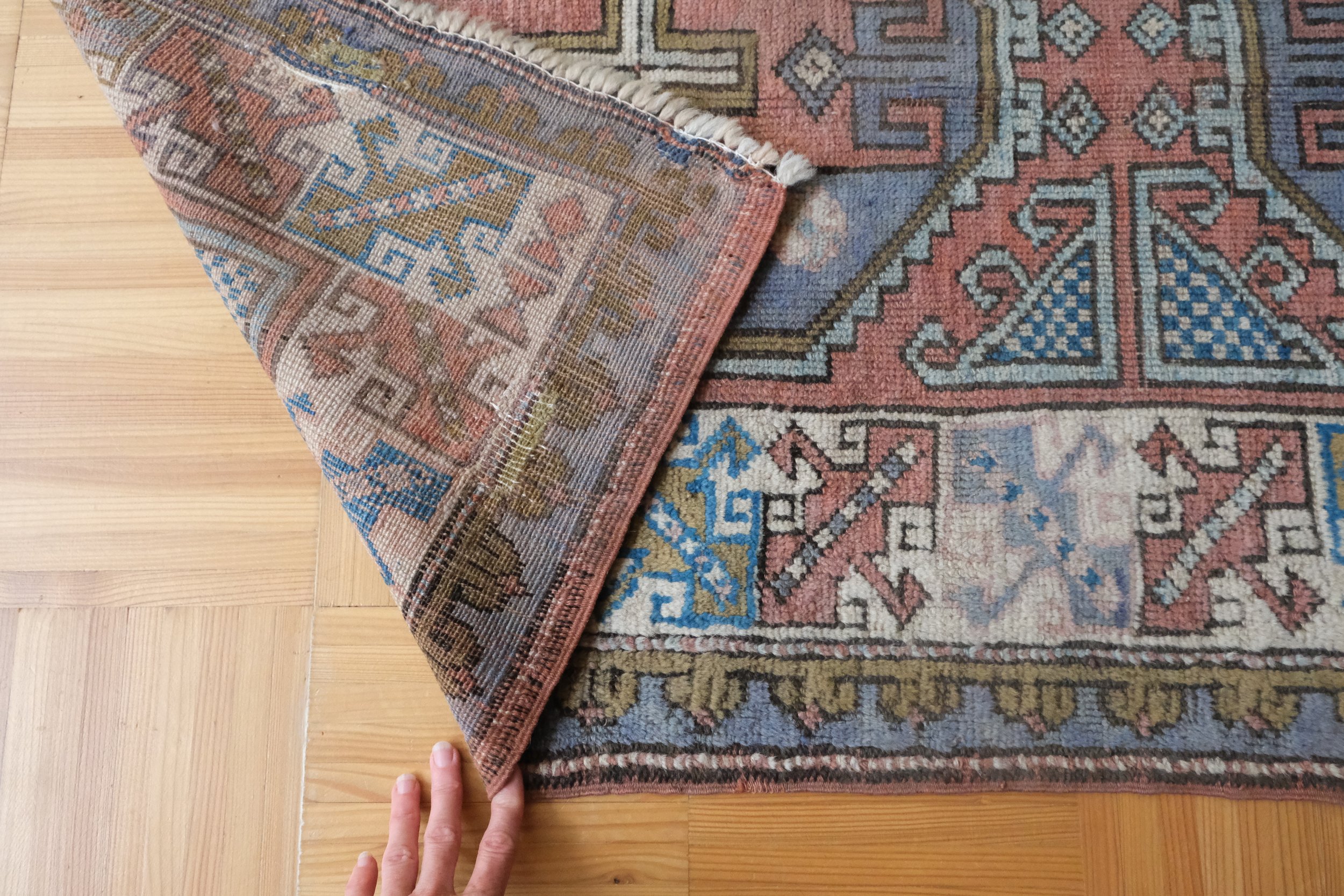 washable rugs