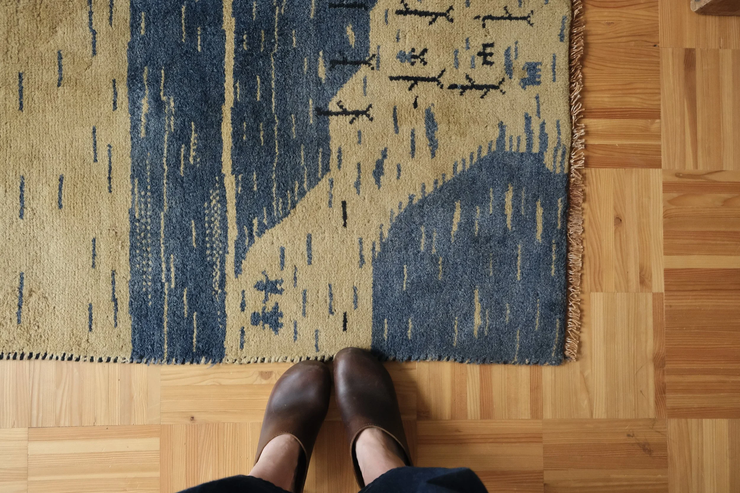 vintage and antique home decor