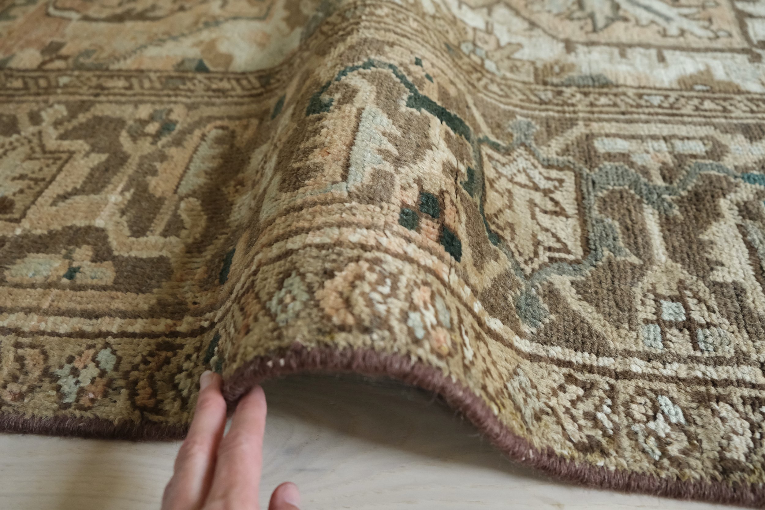 washable wool