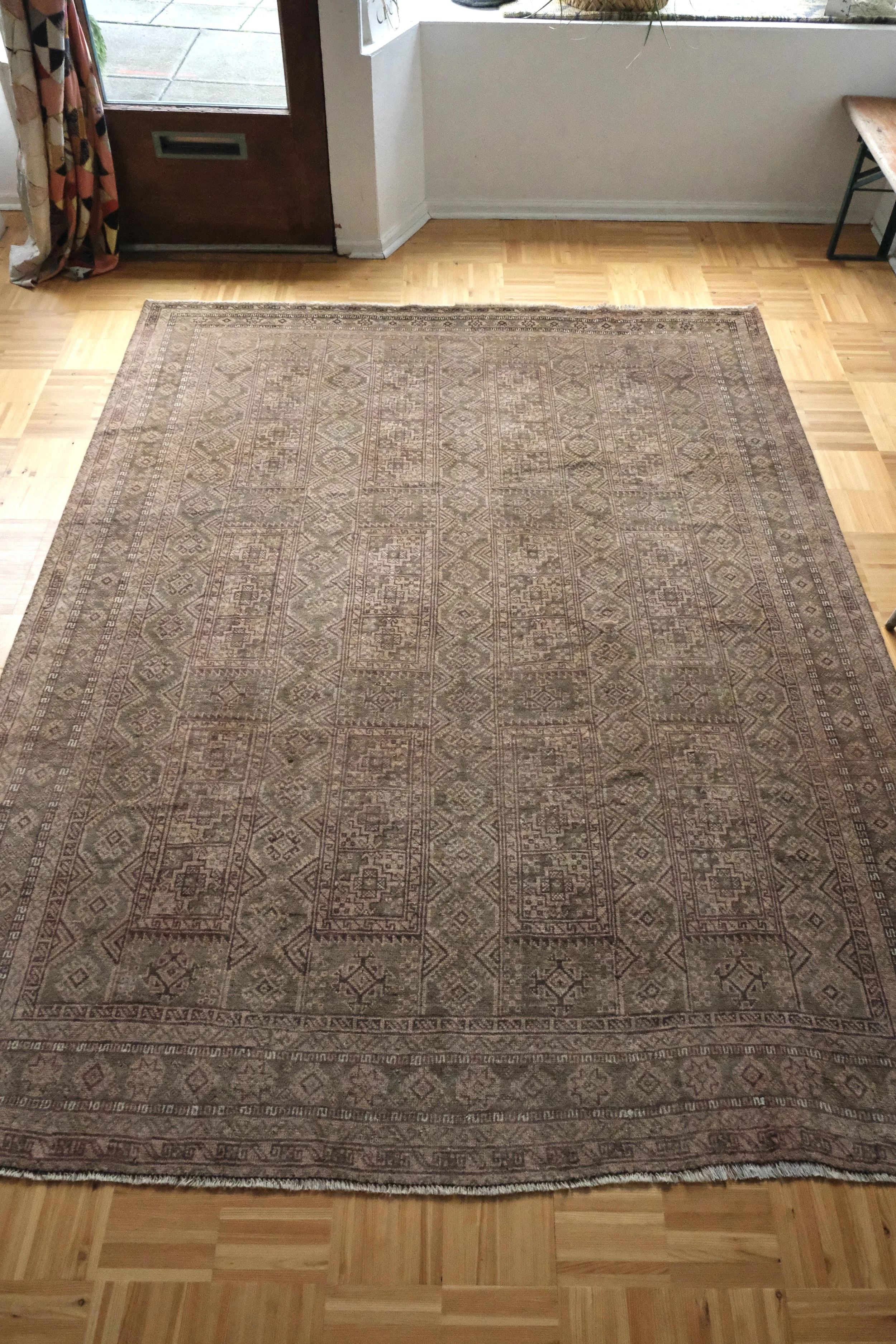 vintage 8x10 rugs