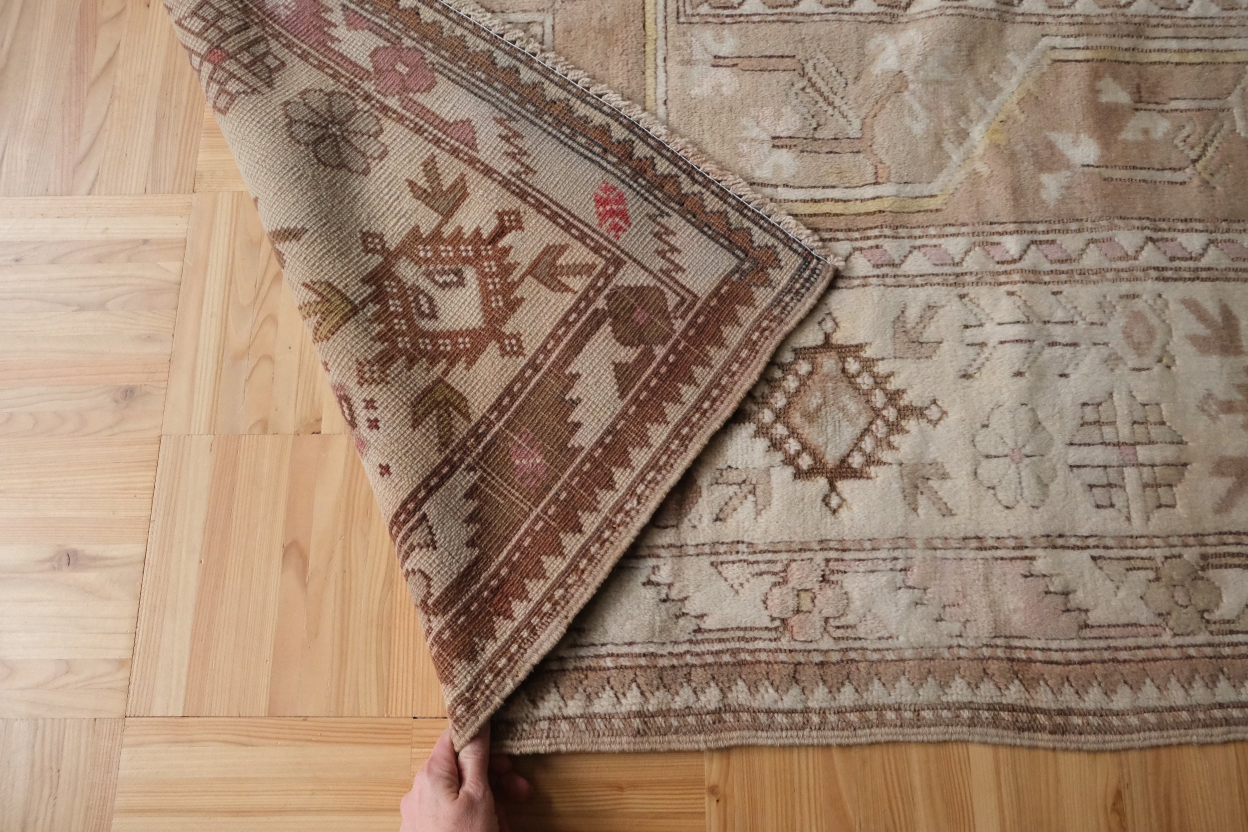 large living room rug