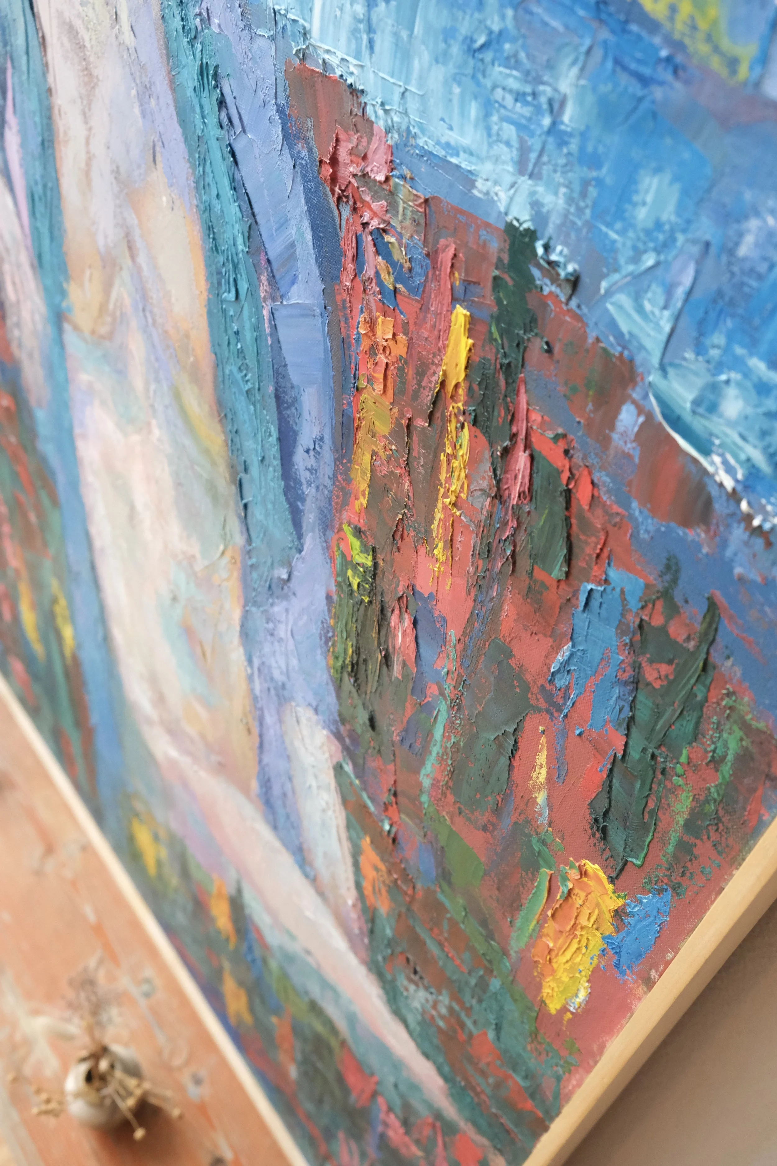 female nude paintings