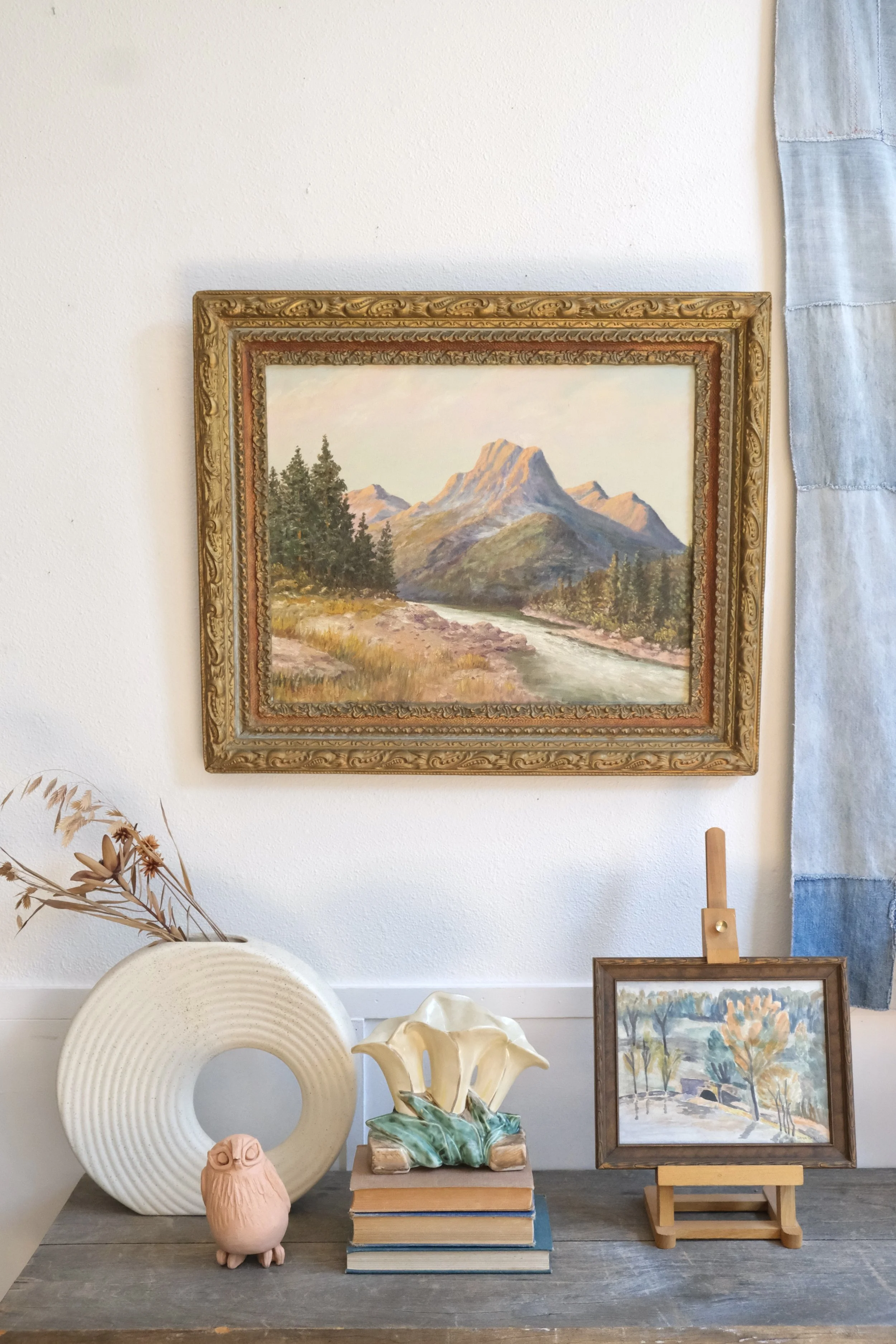original art