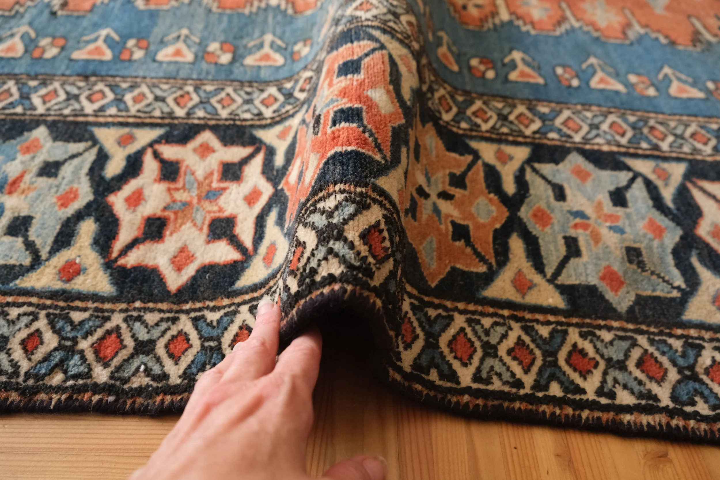 washable wool