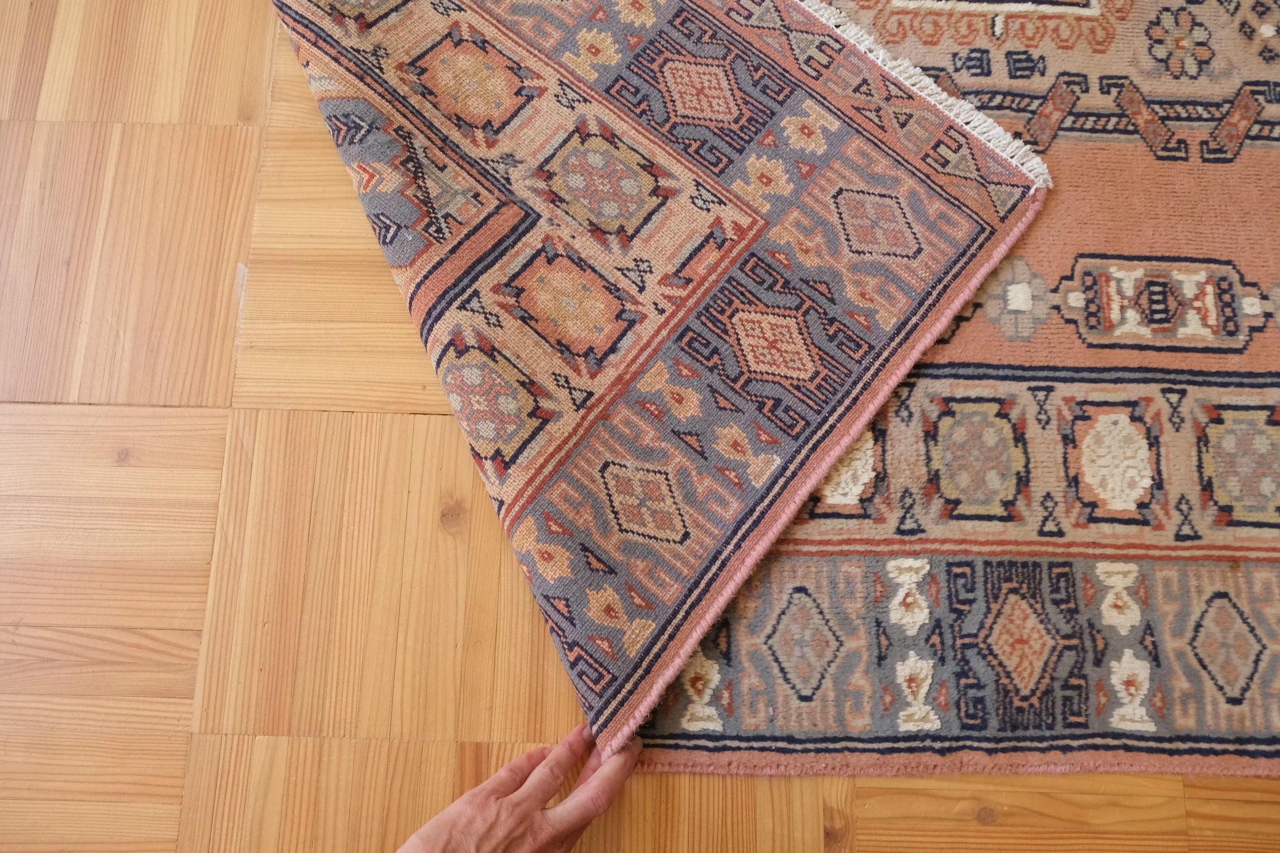tribal rugs