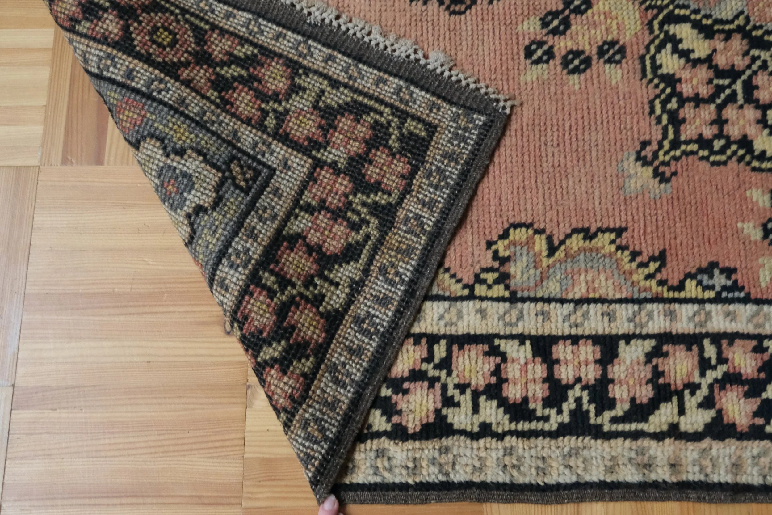 high quality vintage rugs