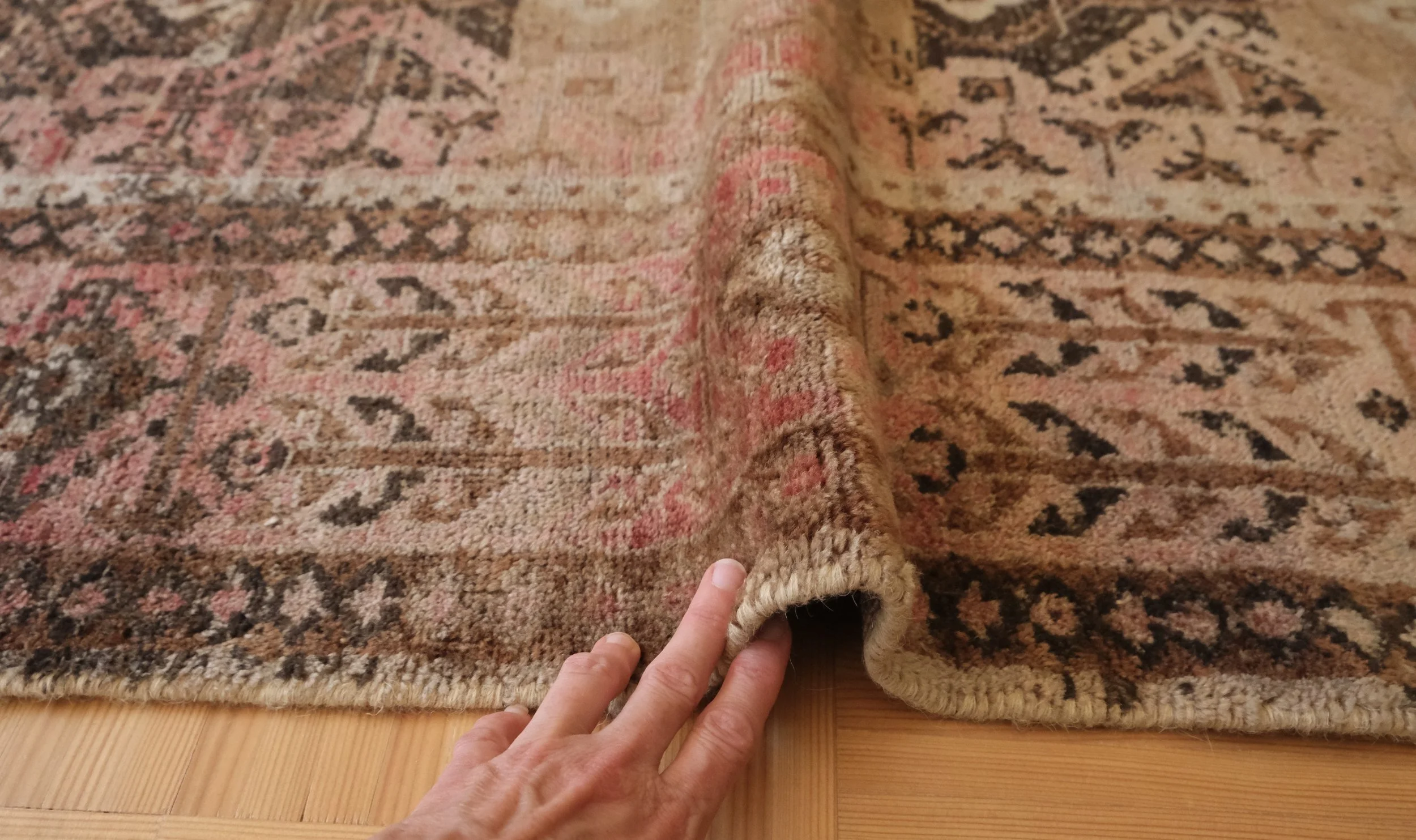 soft wool